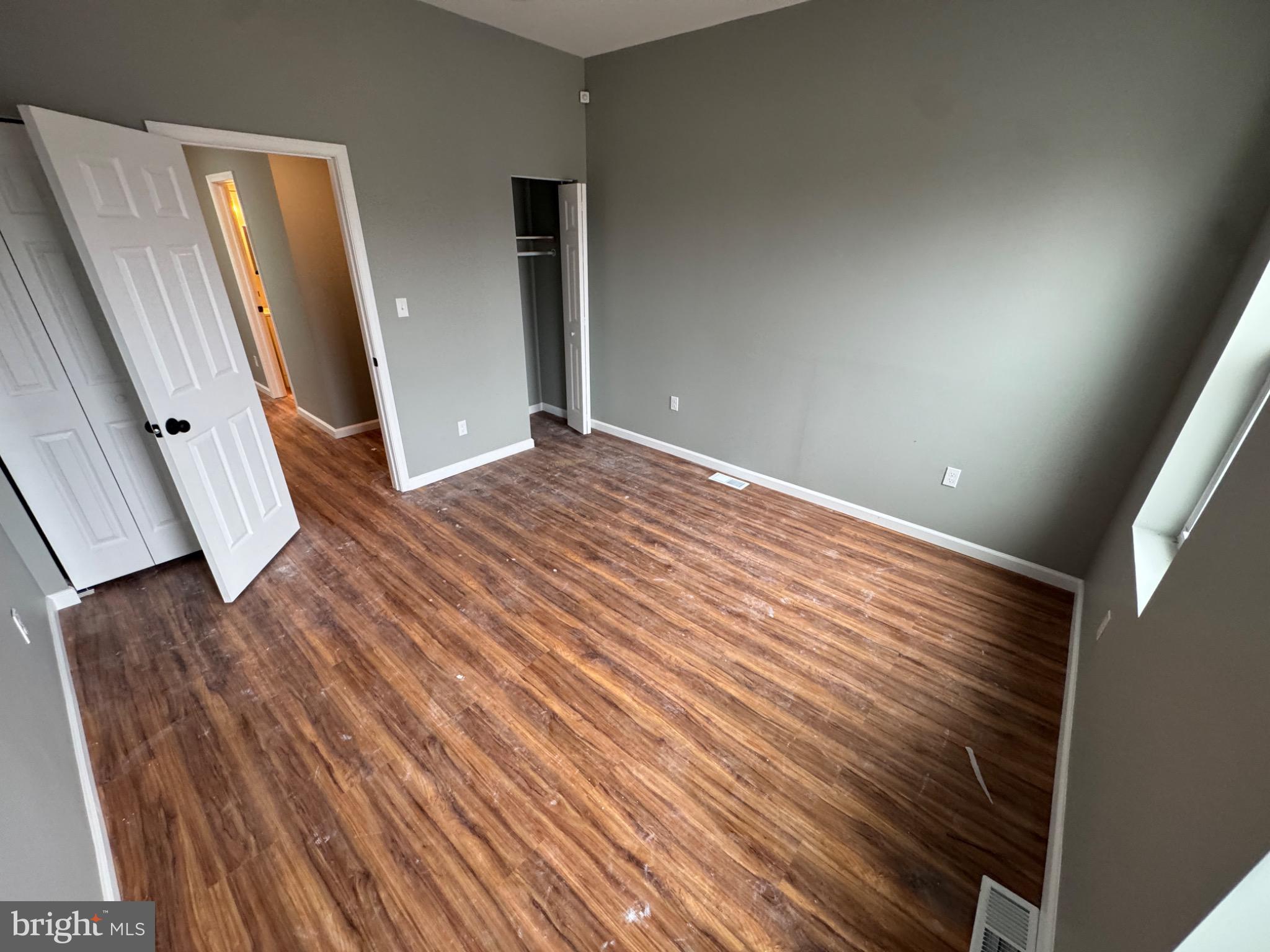 MILTON-MONTFORD - Residential