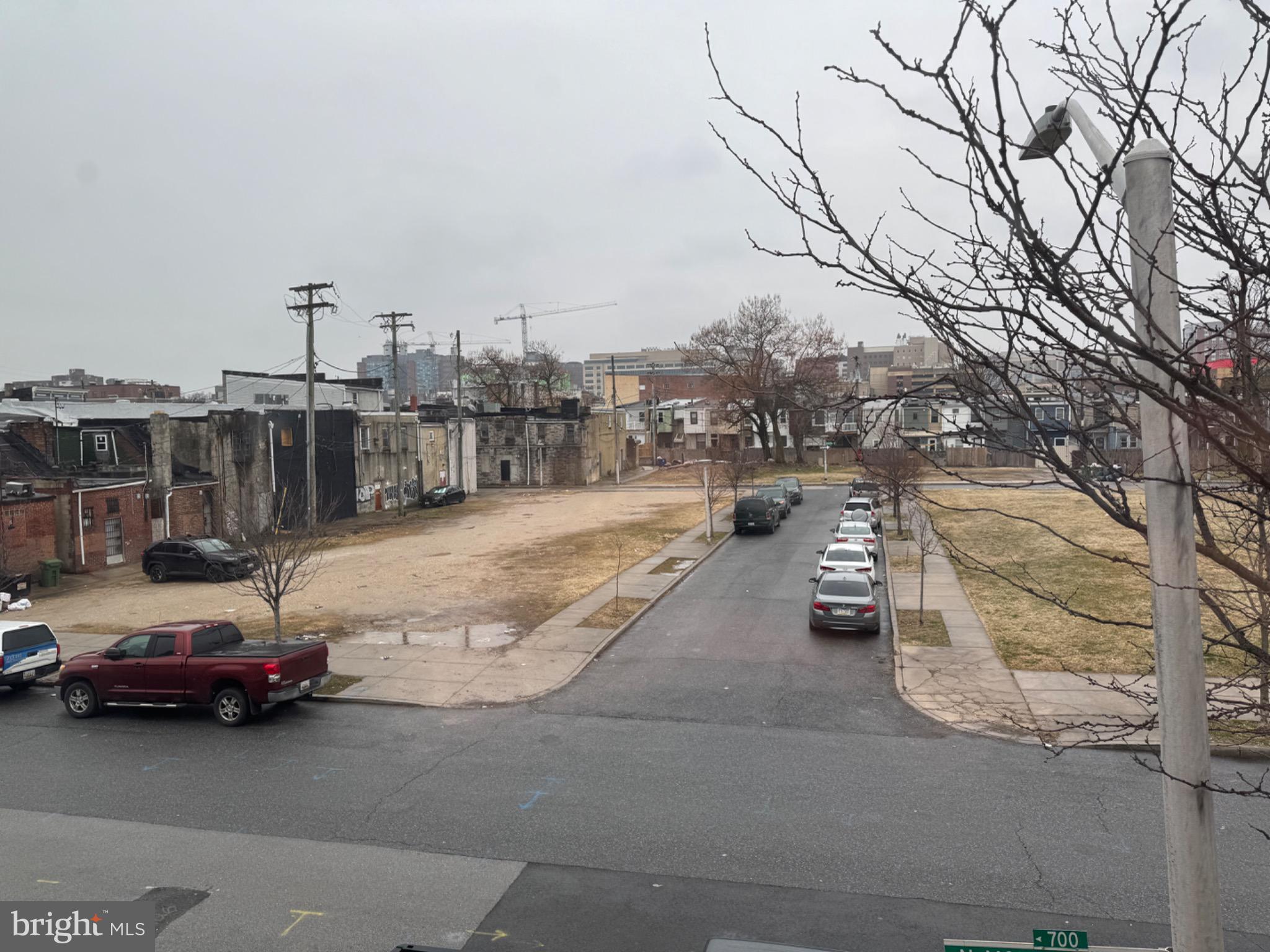 MILTON-MONTFORD - Residential