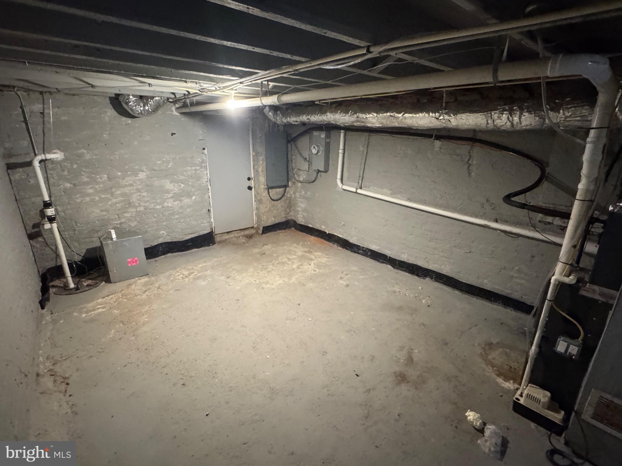 MILTON-MONTFORD - Residential