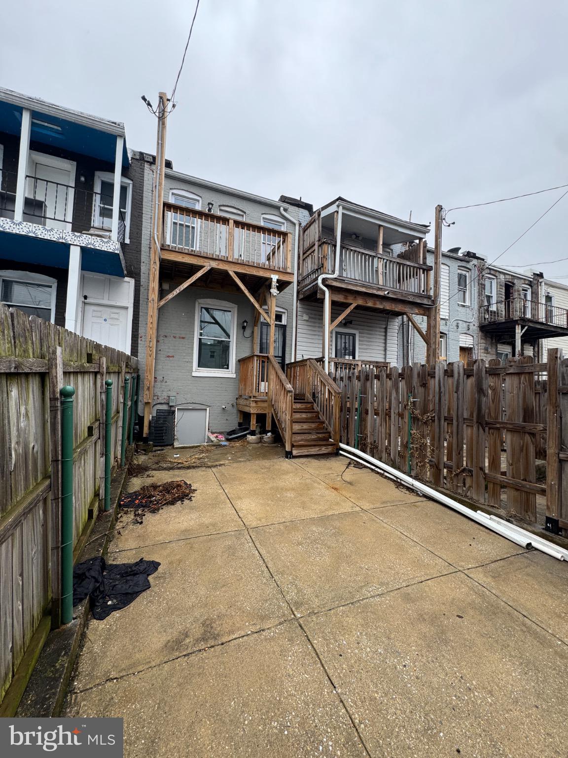 MILTON-MONTFORD - Residential