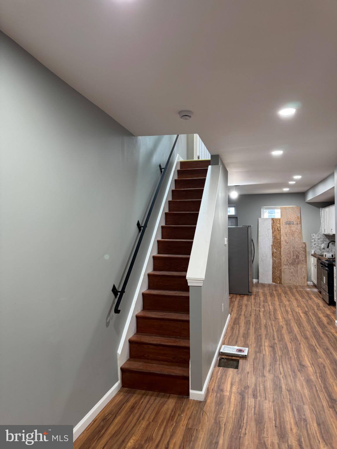 MILTON-MONTFORD - Residential