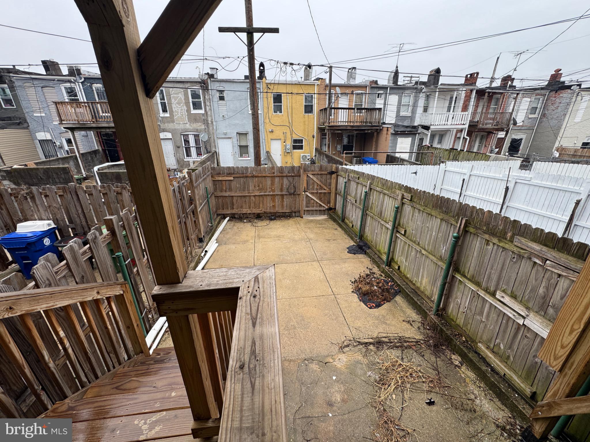 MILTON-MONTFORD - Residential