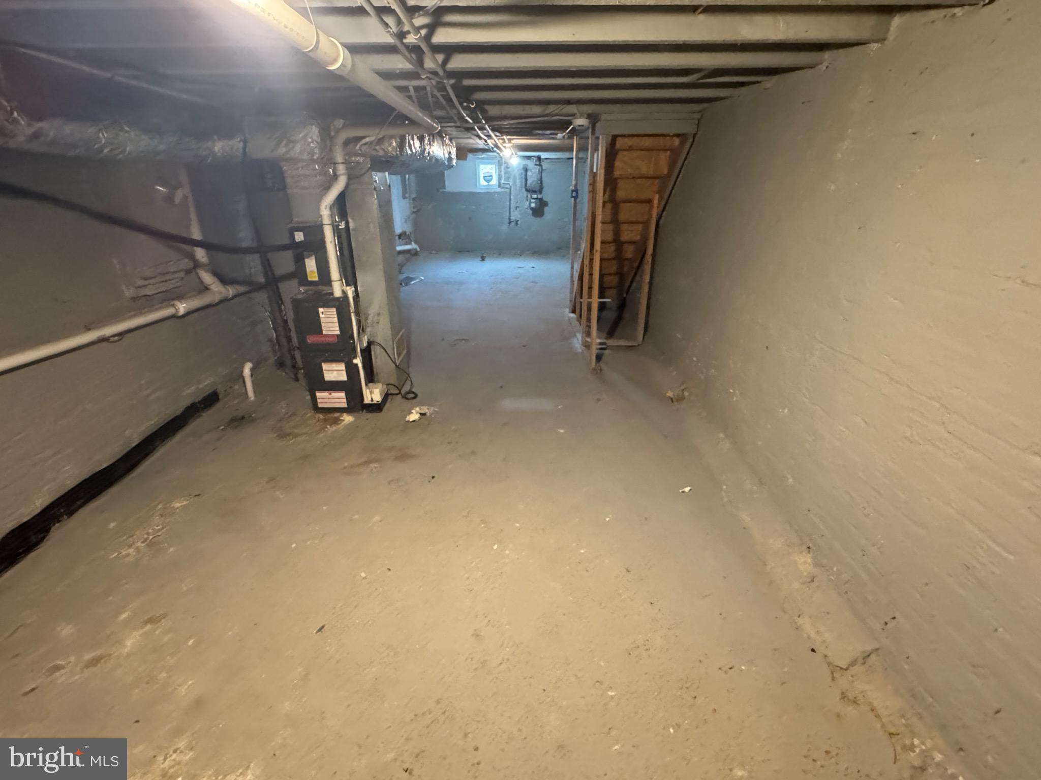 MILTON-MONTFORD - Residential