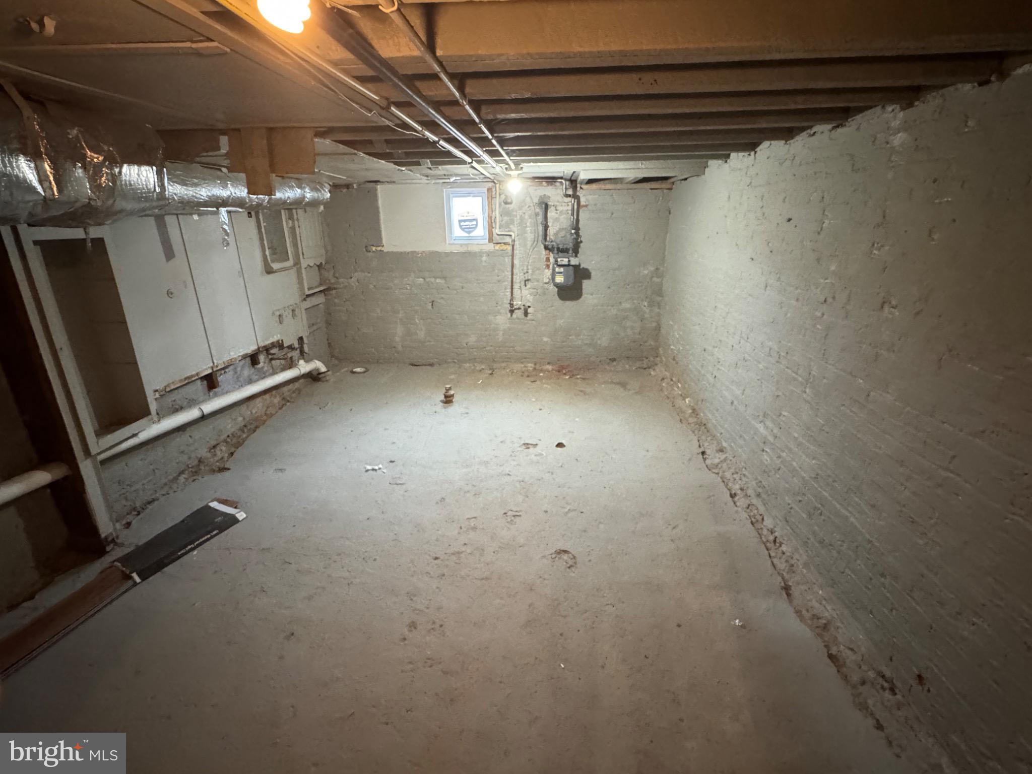 MILTON-MONTFORD - Residential