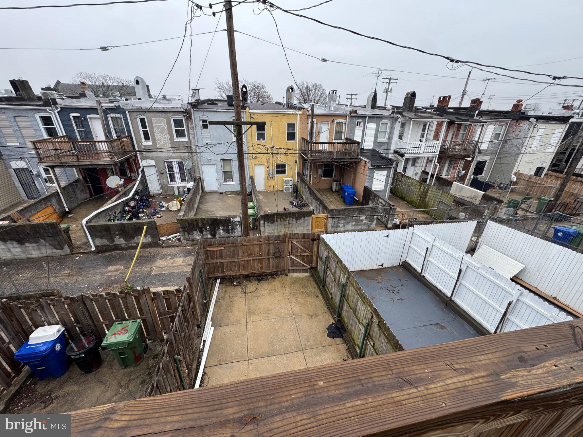 MILTON-MONTFORD - Residential