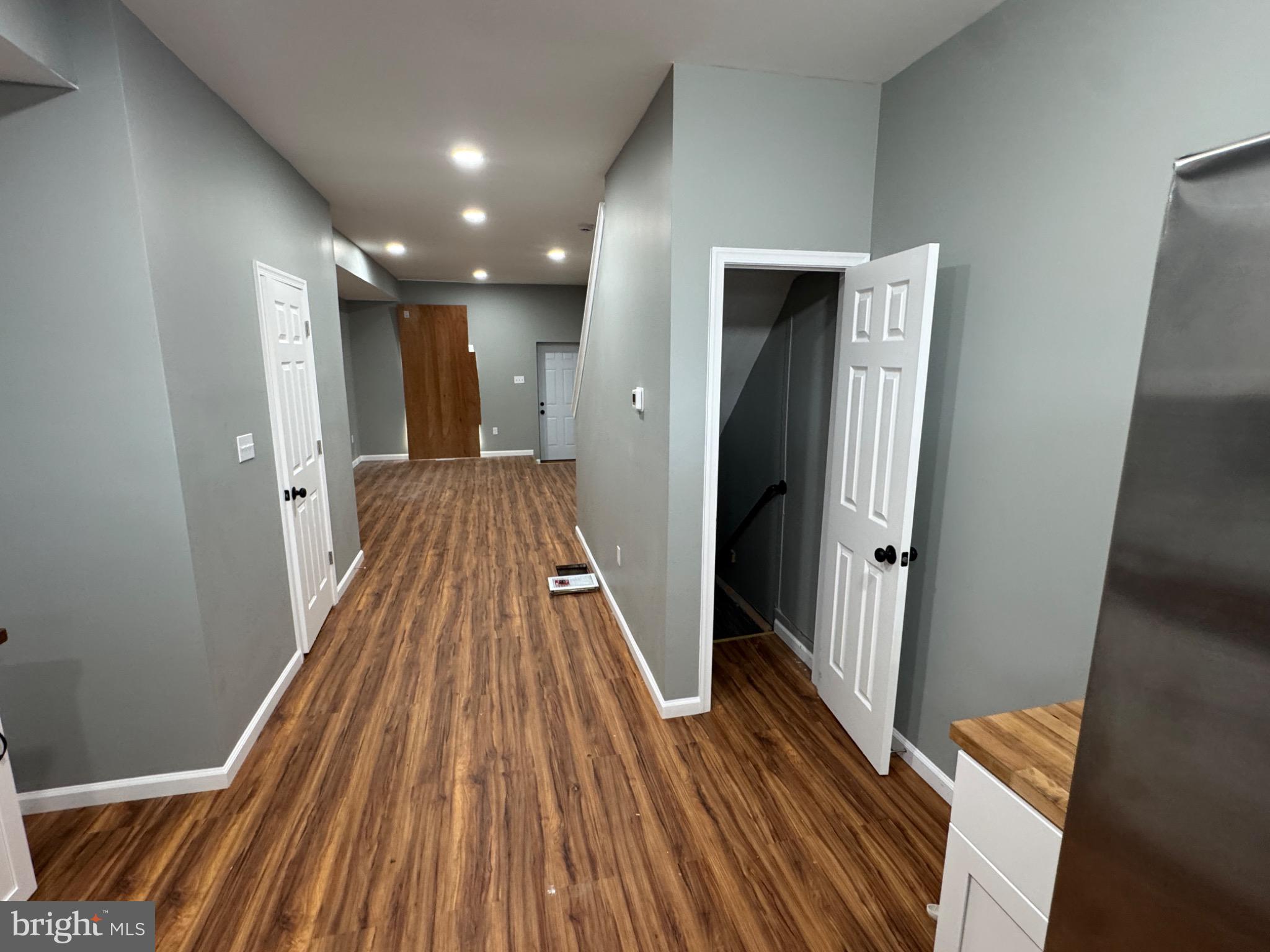 MILTON-MONTFORD - Residential