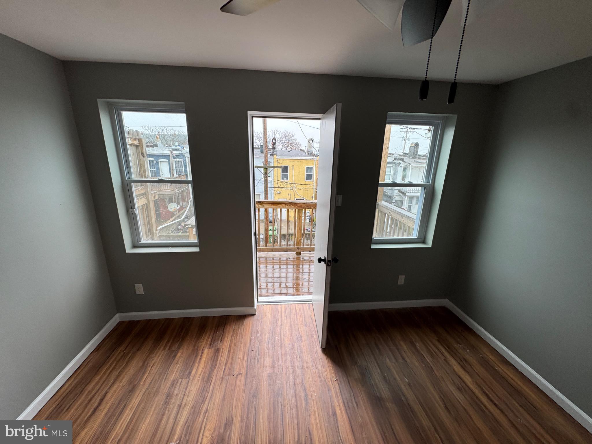 MILTON-MONTFORD - Residential