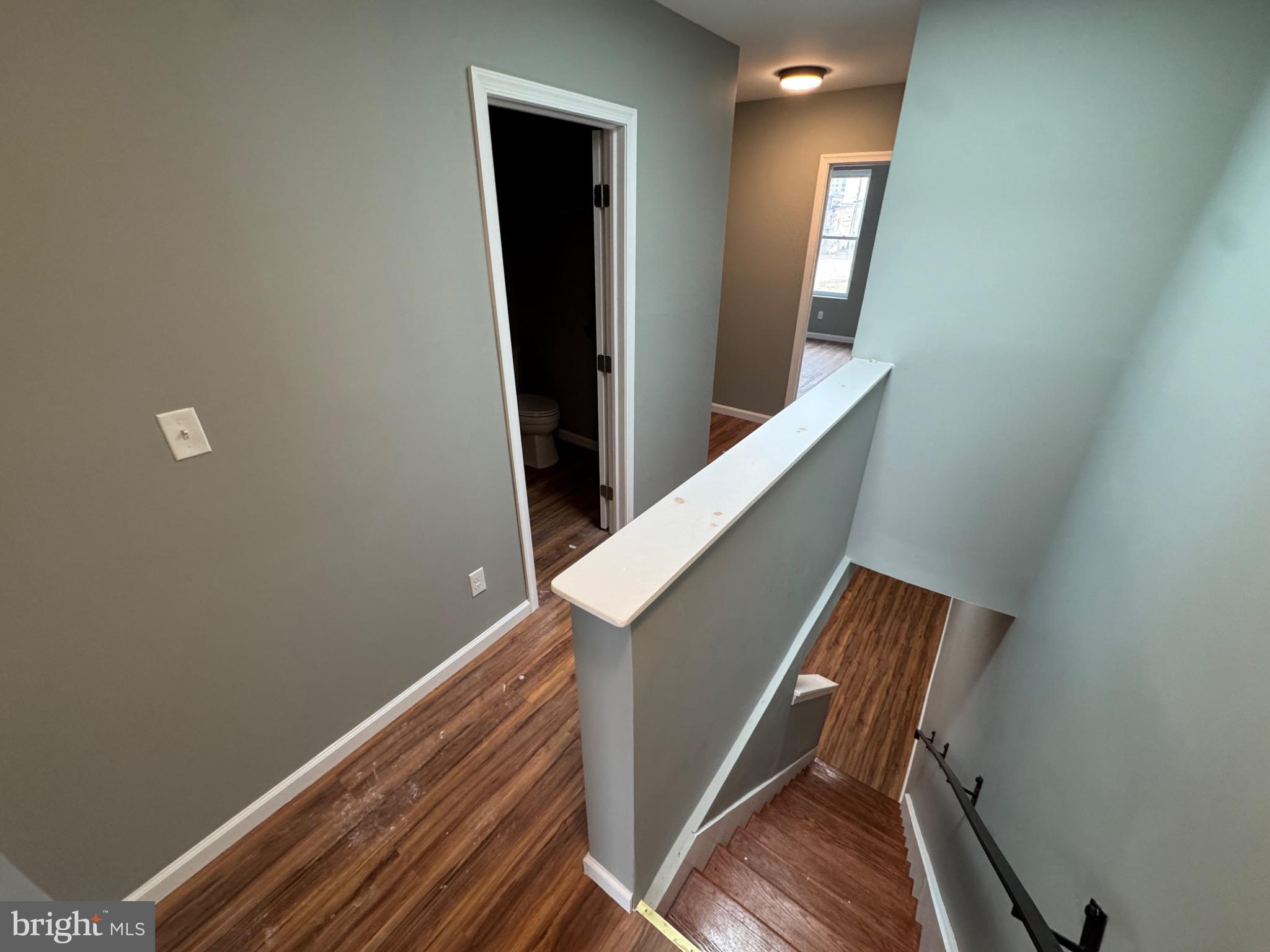 MILTON-MONTFORD - Residential