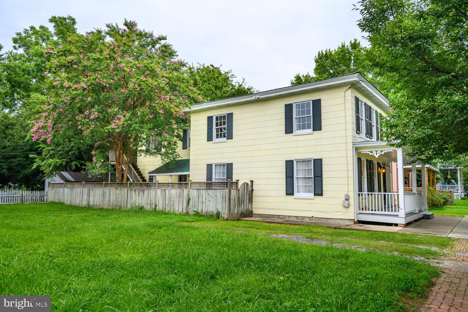 115 SOUTH STREET