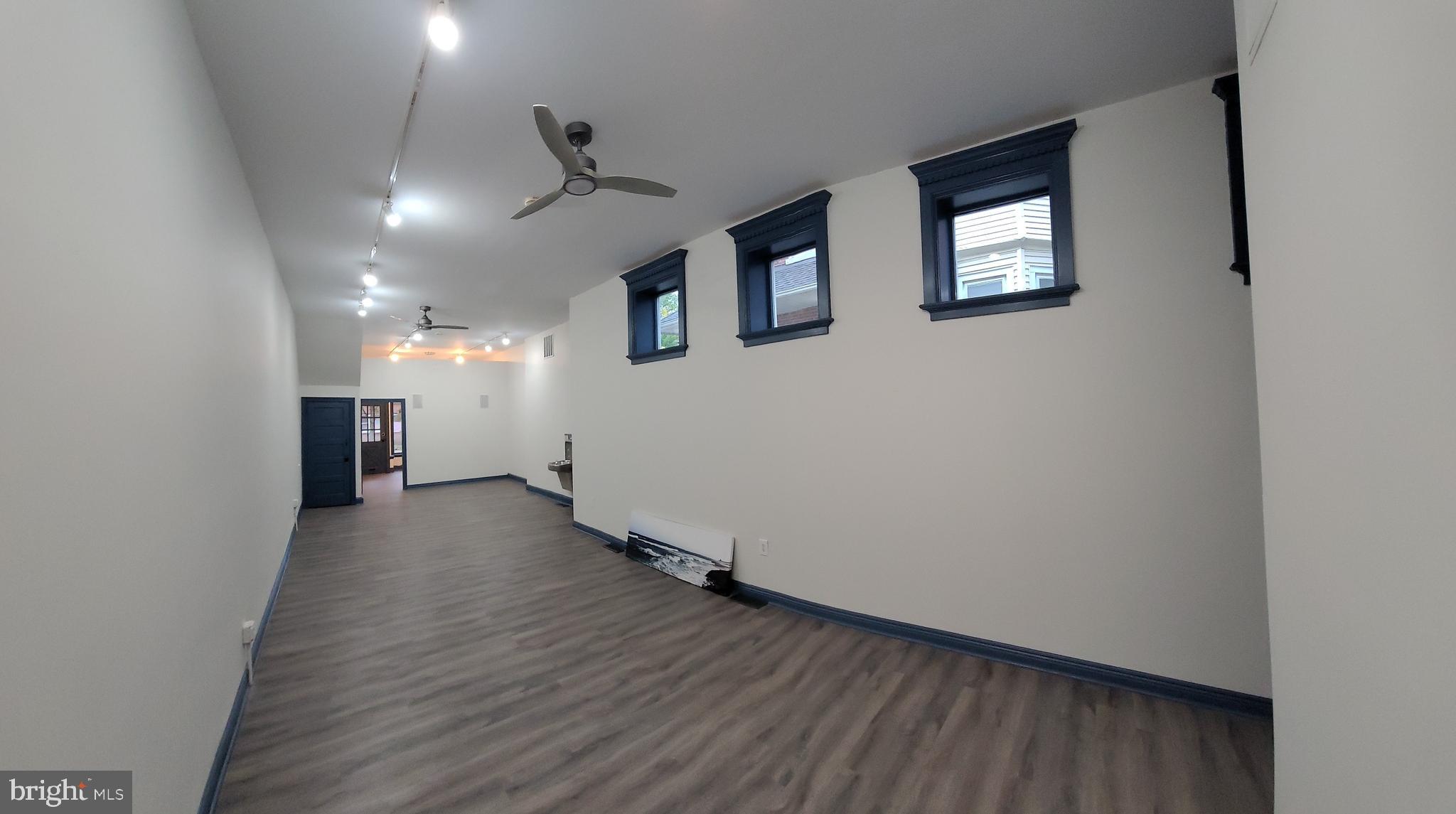 577 HADDON AVENUE FIRST FLOOR