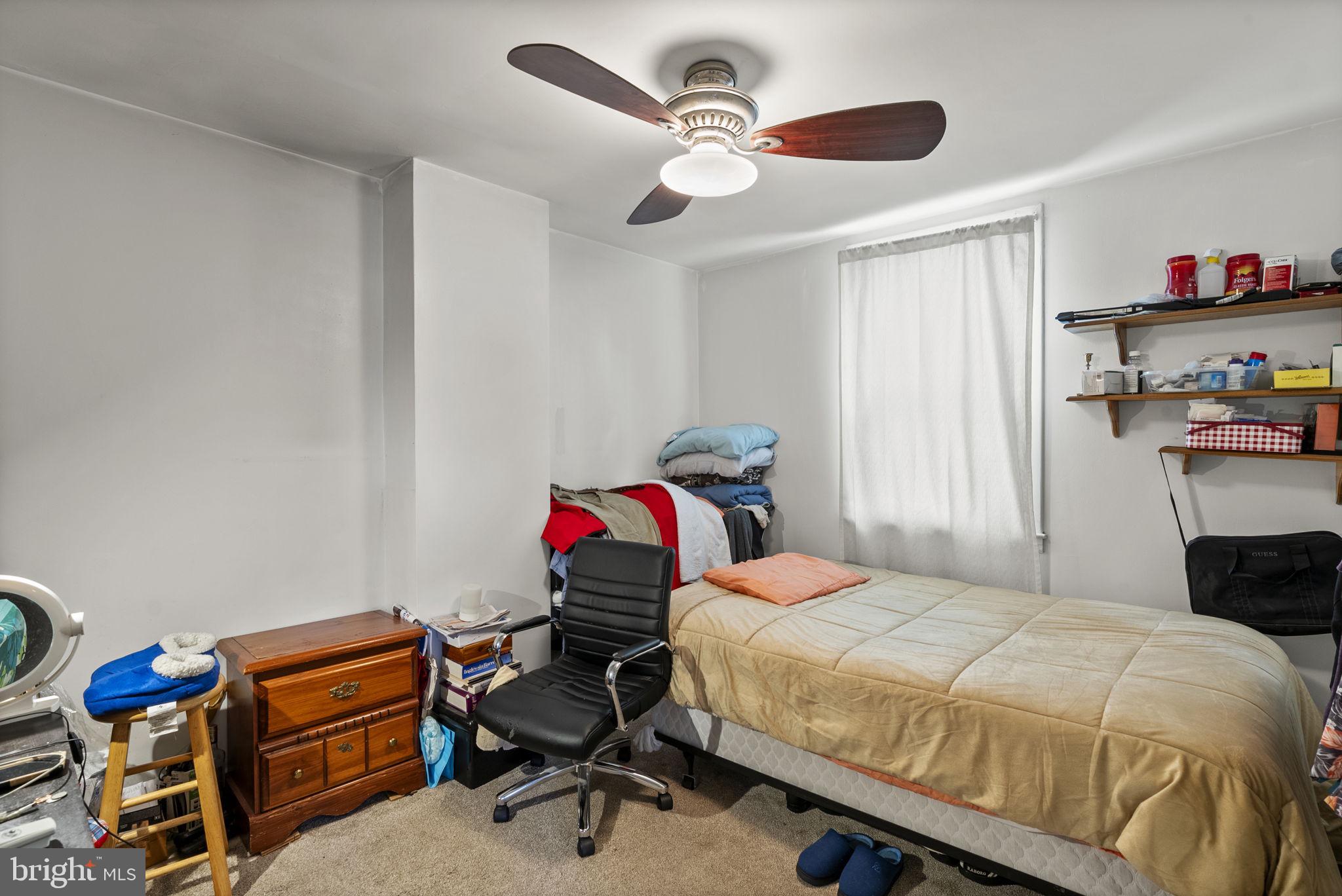 FAIRLAWN - Residential