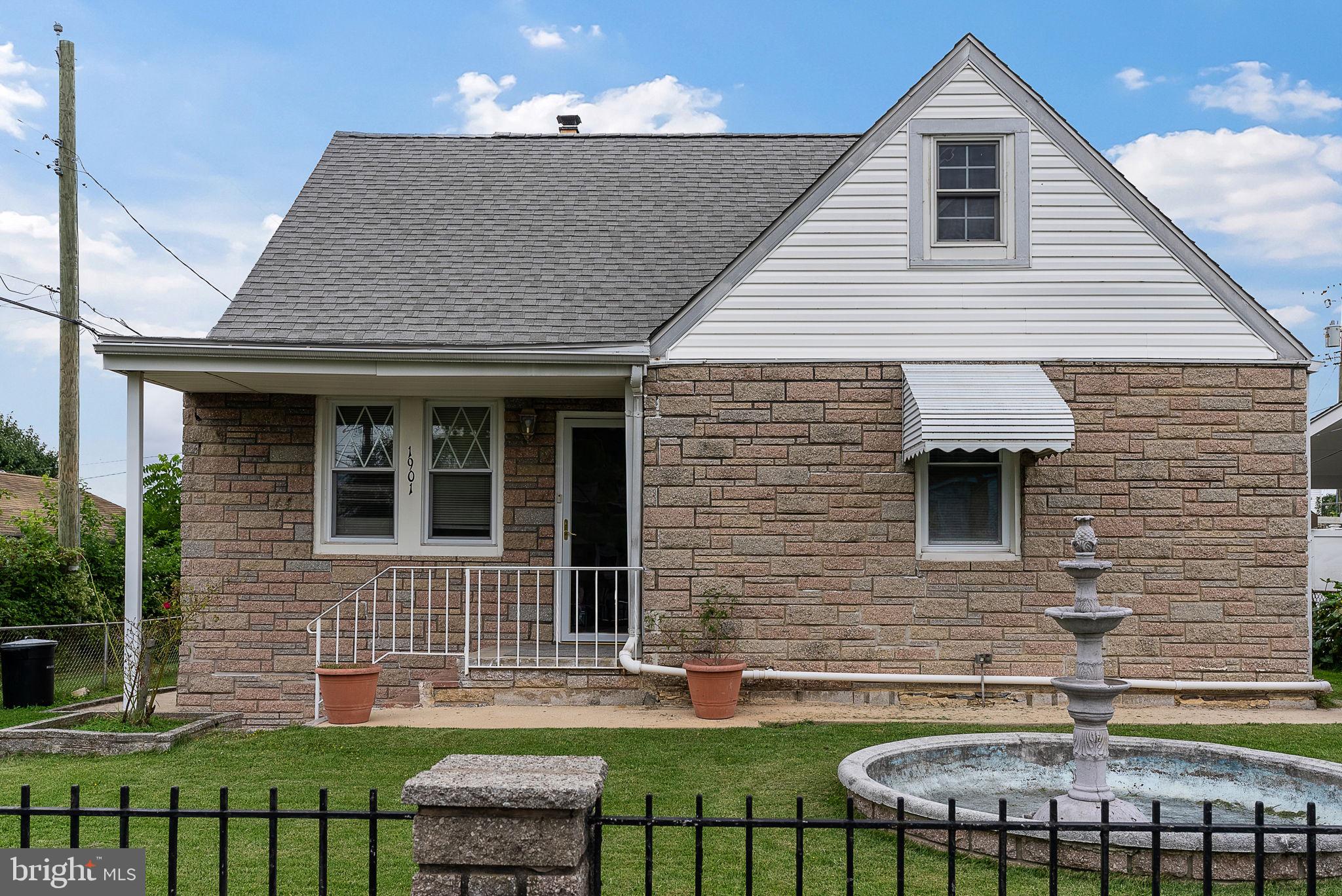 FAIRLAWN - Residential