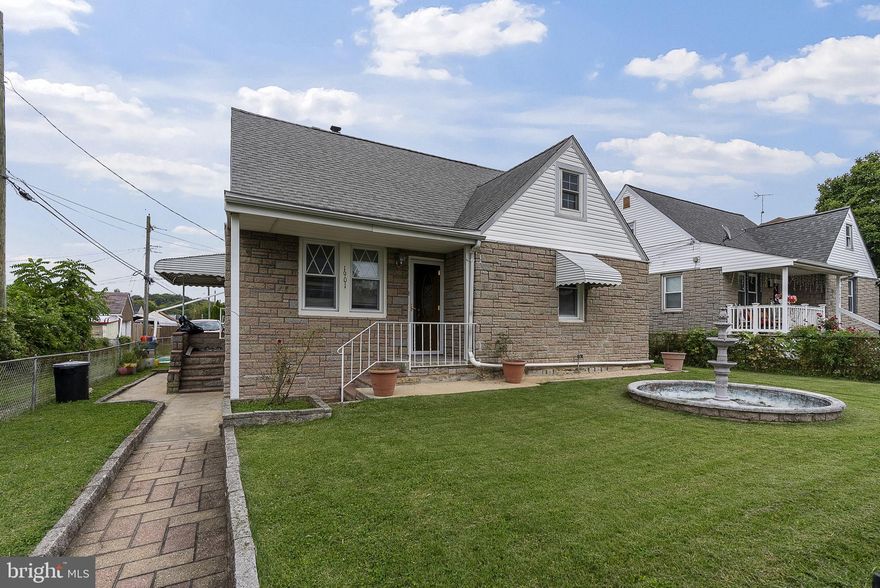 This spacious and beautifully maintained home offers 4 bedrooms and 3 full bathrooms, giving you all the room you need for comfortable living. Step inside to find a bright and open main level featuring a large living room, a dining area, and a modern kitchen with plenty of cabinetry and counter space. With multiple bedrooms on both levels, this home offers flexibility—whether you need extra space for family, guests, a home office, or hobbies. The lower level adds even more living space, complete with an additional full bath, making it ideal for an in-law suite, rec room, or entertainment area. Outside, enjoy a private yard perfect for gatherings, play, or simply relaxing. The property also includes a spacious two-car garage and a driveway that fits up to three additional cars, giving you plenty of parking for family and guests. Conveniently located near major commuter routes, shopping, schools, and local amenities, this home truly has it all. Don’t miss the chance to make this your next home. Schedule your showing today!