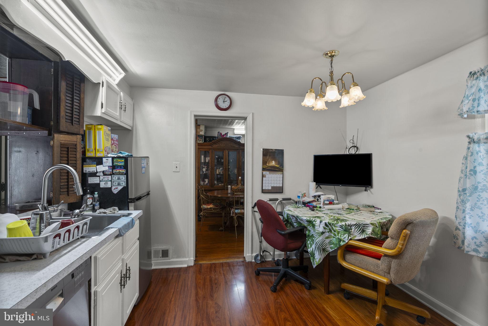 FAIRLAWN - Residential