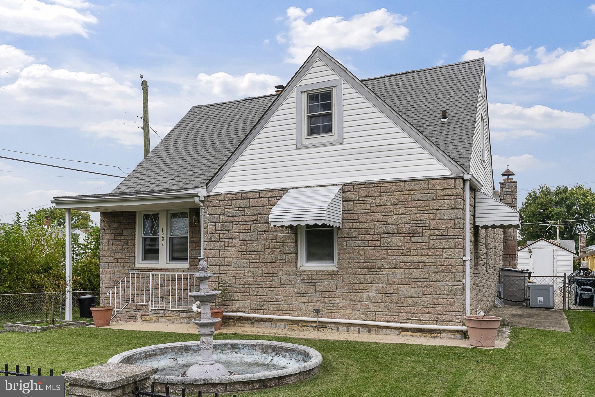 FAIRLAWN - Residential