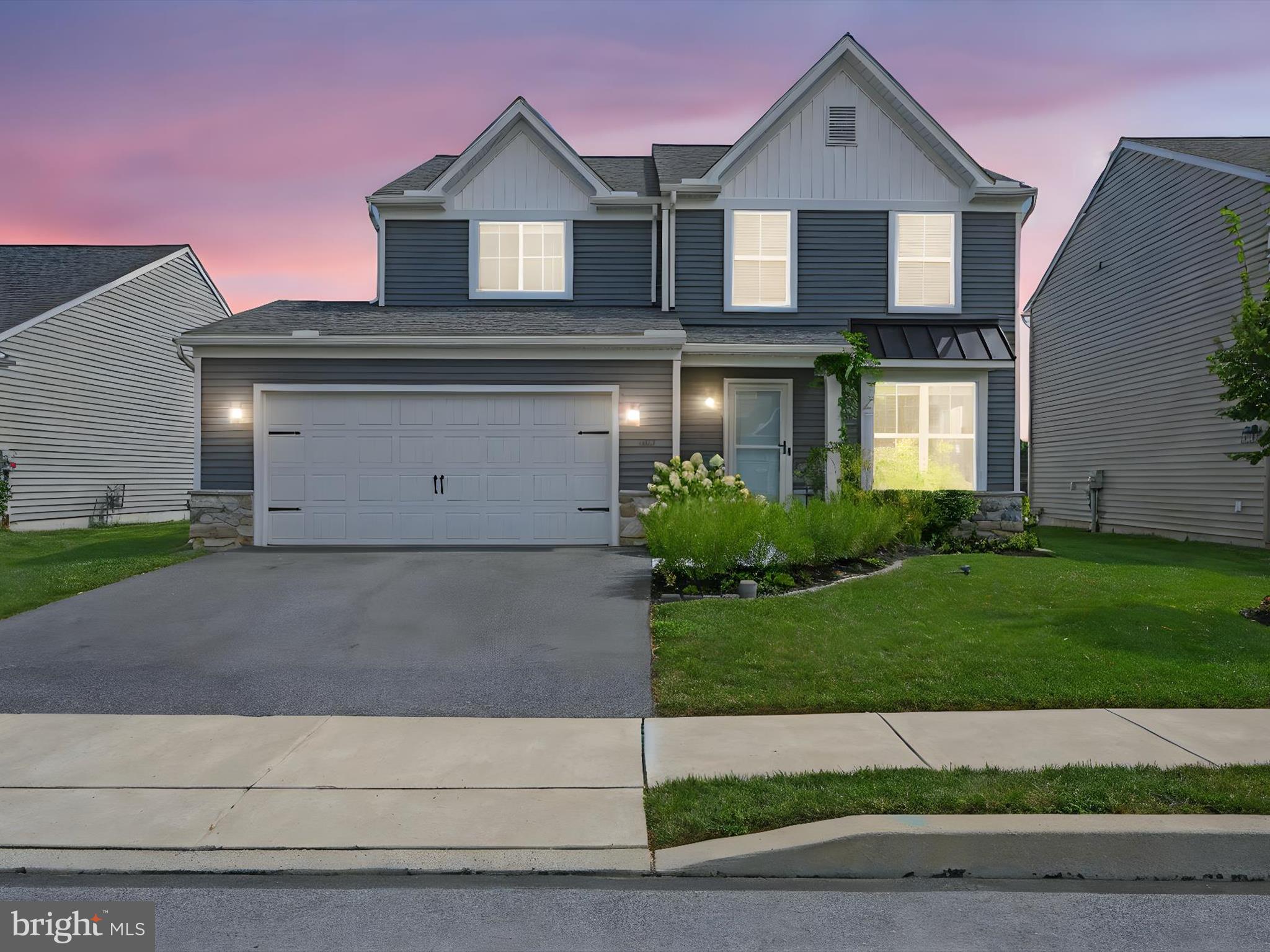 404 JARED WAY