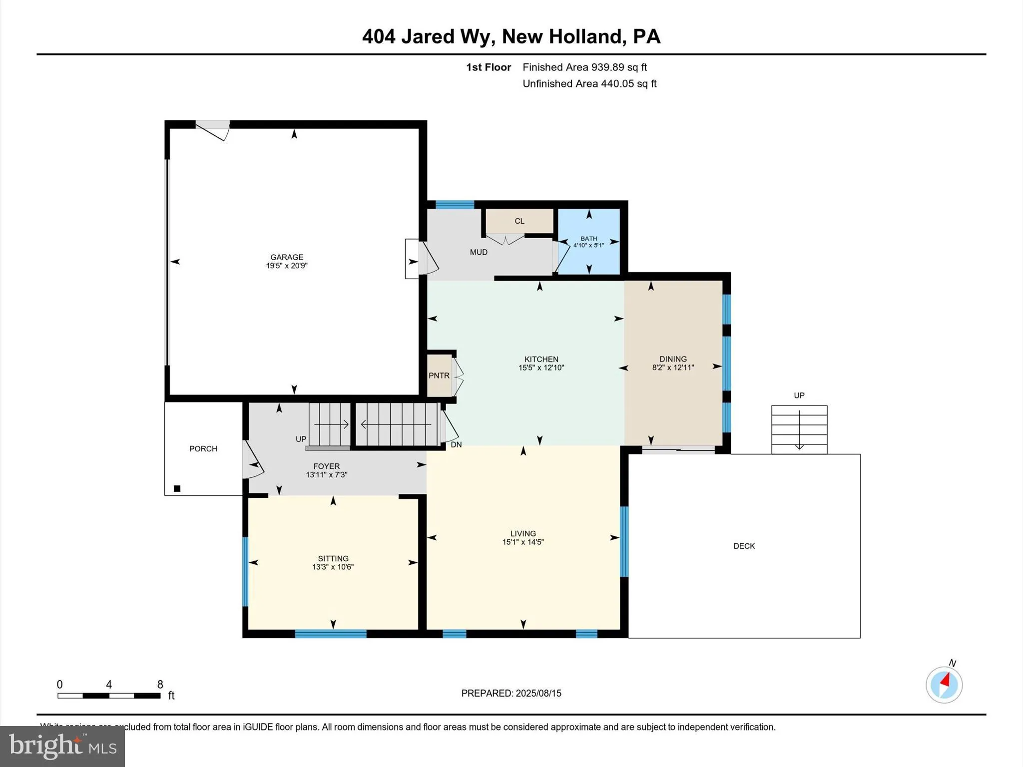 New Holland, Pennsylvania 17557, United States, 4 Bedrooms Bedrooms, ,3 BathroomsBathrooms,Residential,Pending,193247