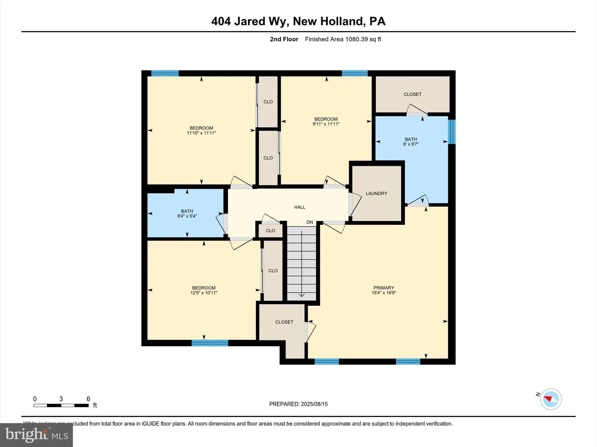 New Holland, Pennsylvania 17557, United States, 4 Bedrooms Bedrooms, ,3 BathroomsBathrooms,Residential,Pending,193247