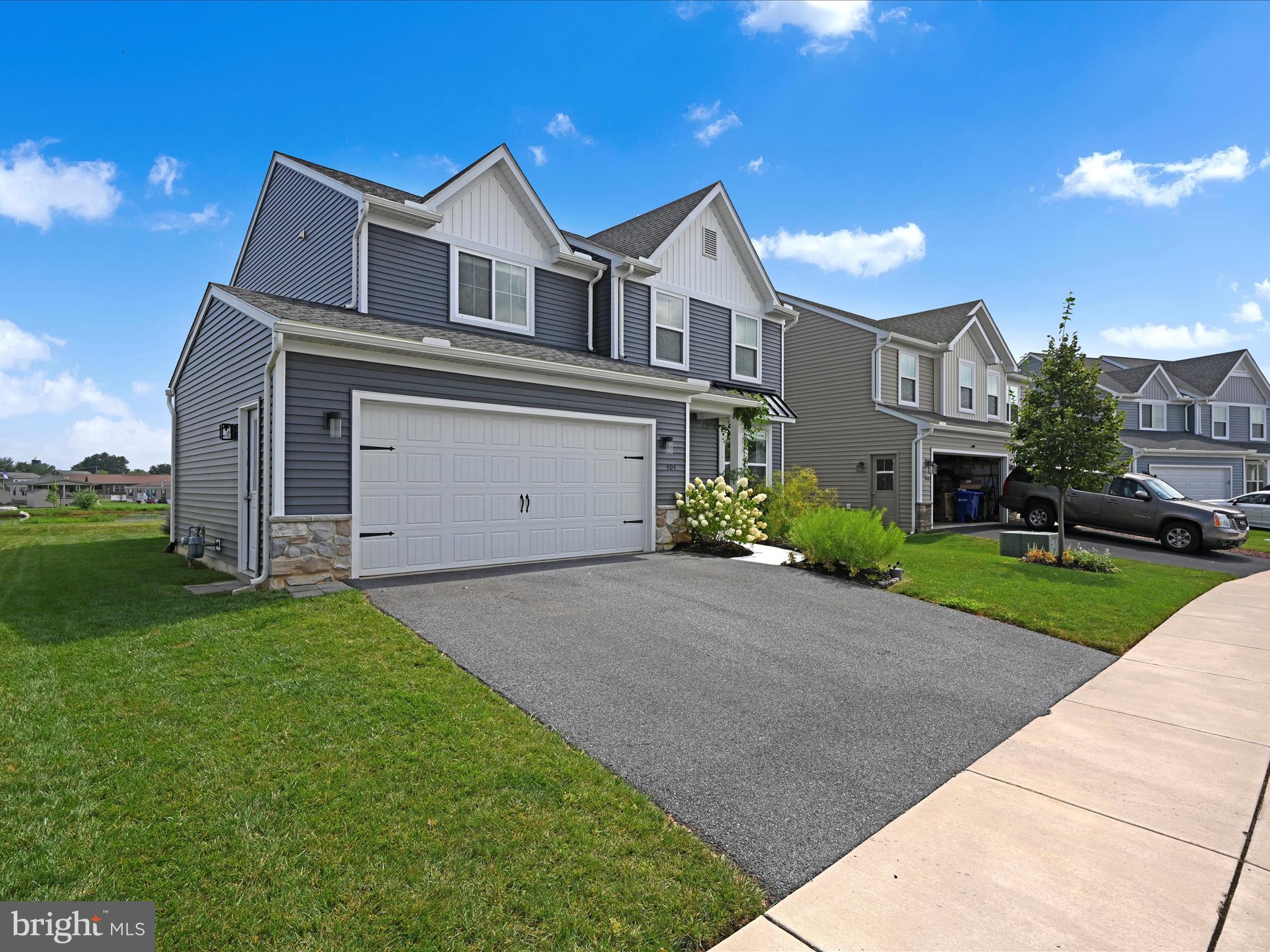404 JARED WAY