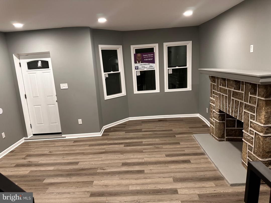 STONEHURST - Residential