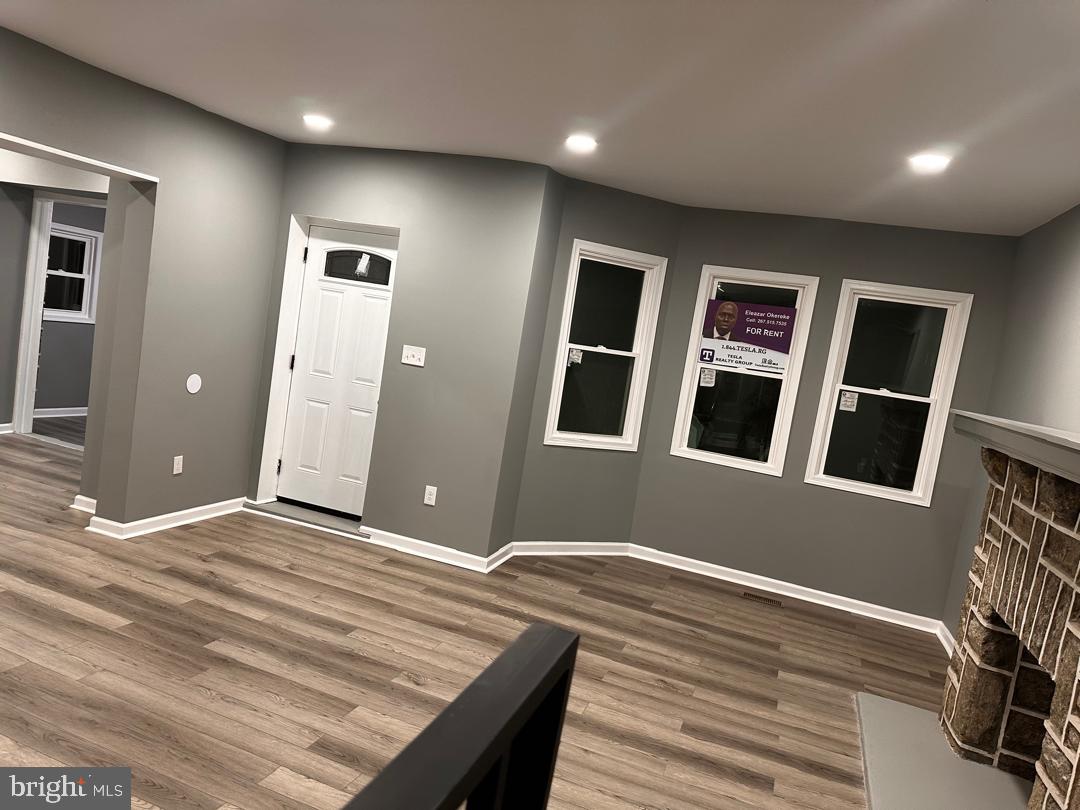 STONEHURST - Residential