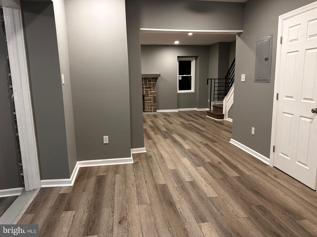 STONEHURST - Residential