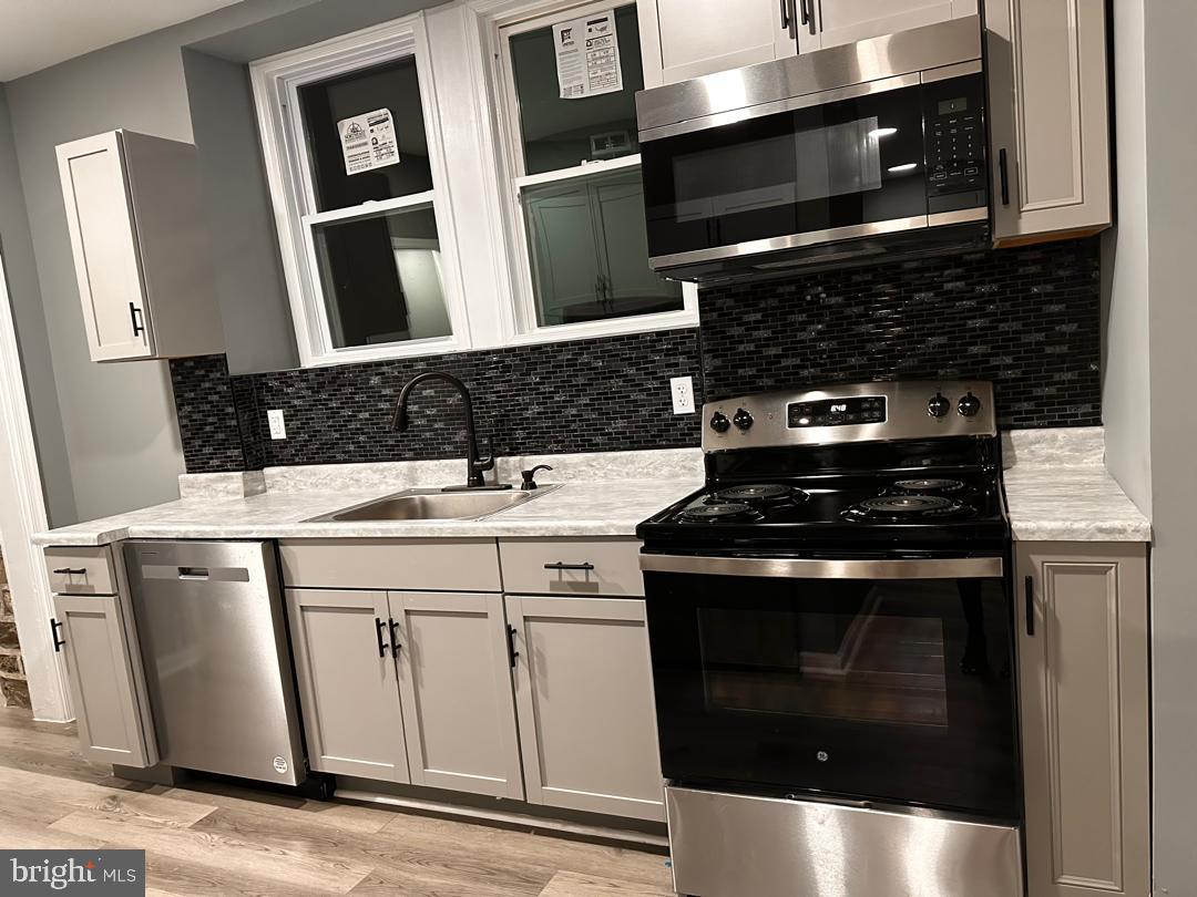 STONEHURST - Residential