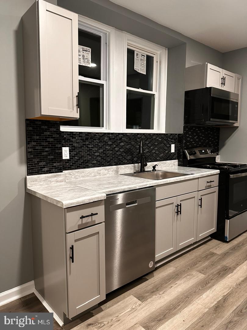 STONEHURST - Residential