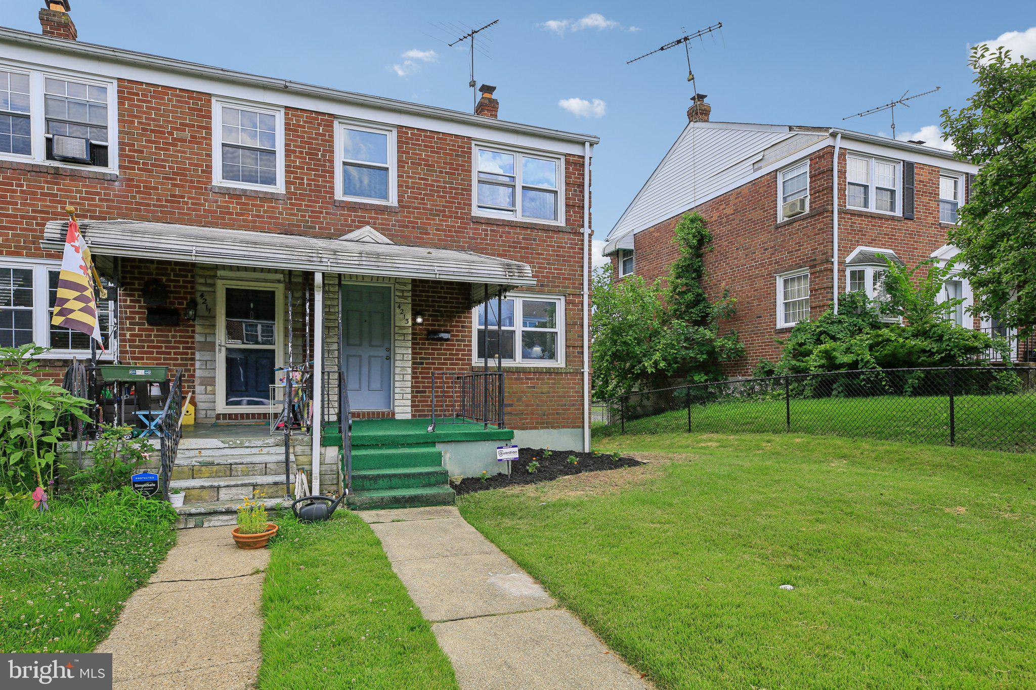 BROOKLYN - Residential