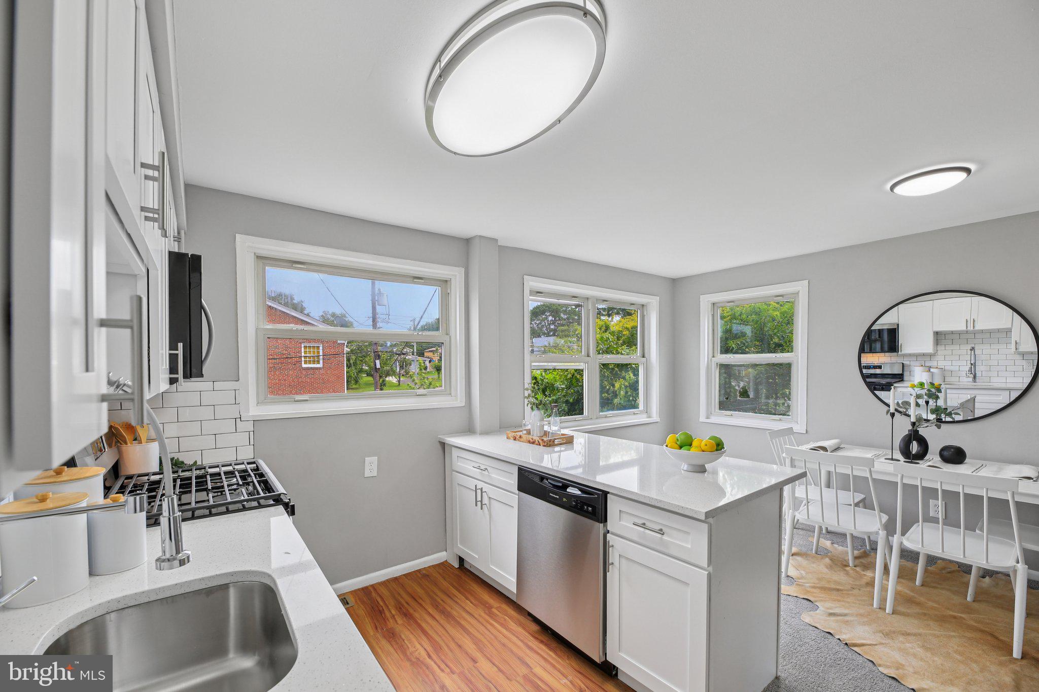 BROOKLYN - Residential