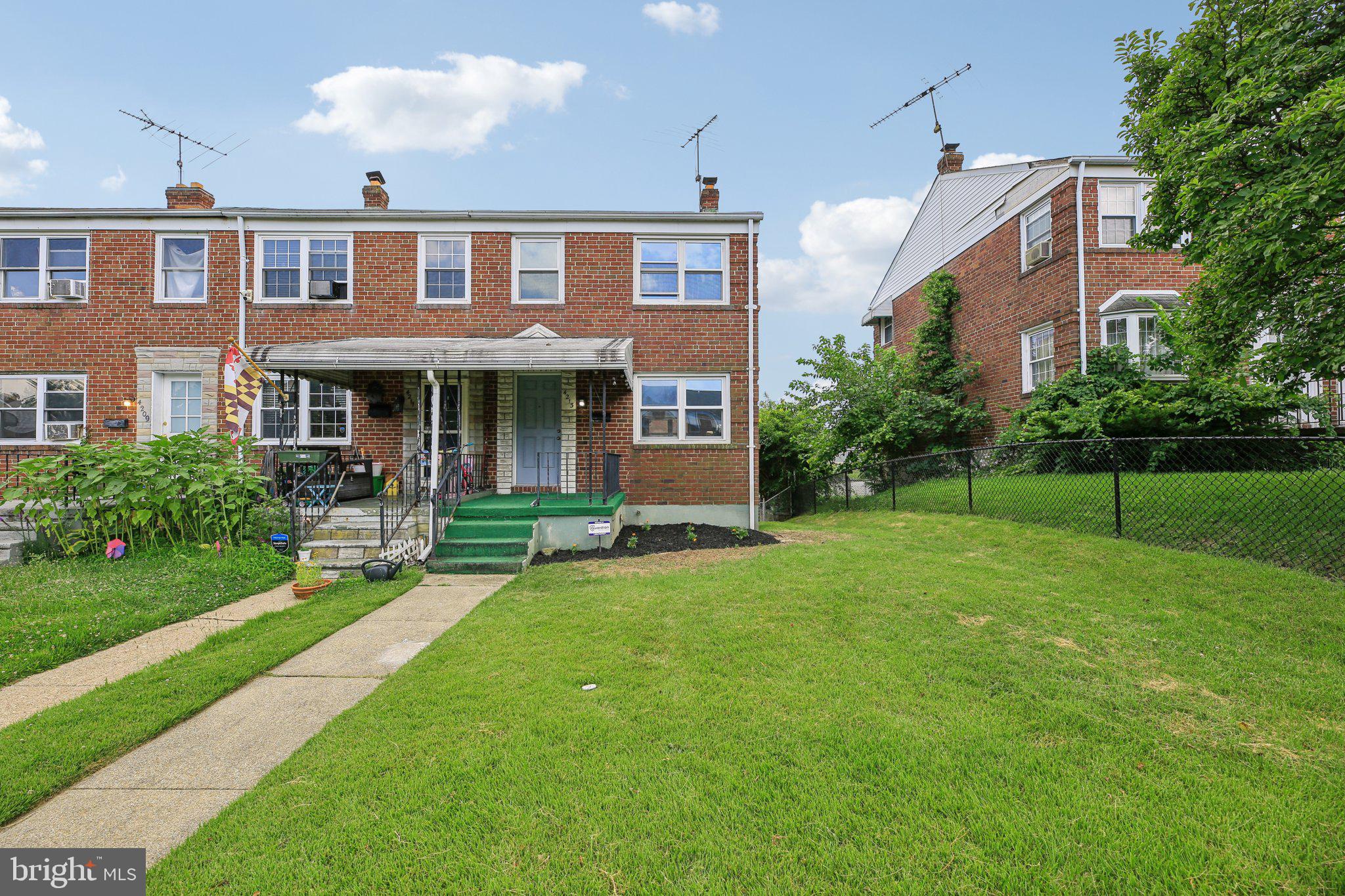 BROOKLYN - Residential