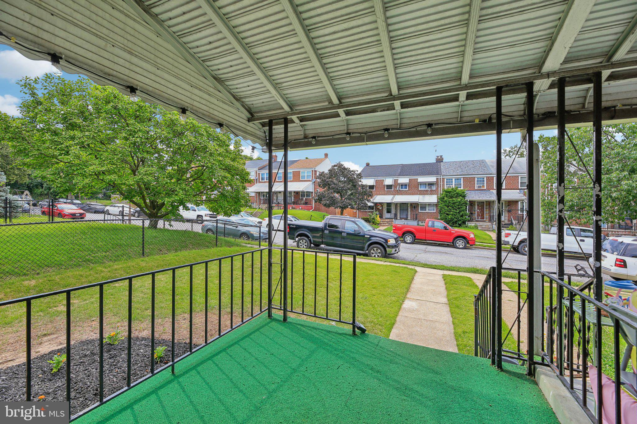 BROOKLYN - Residential