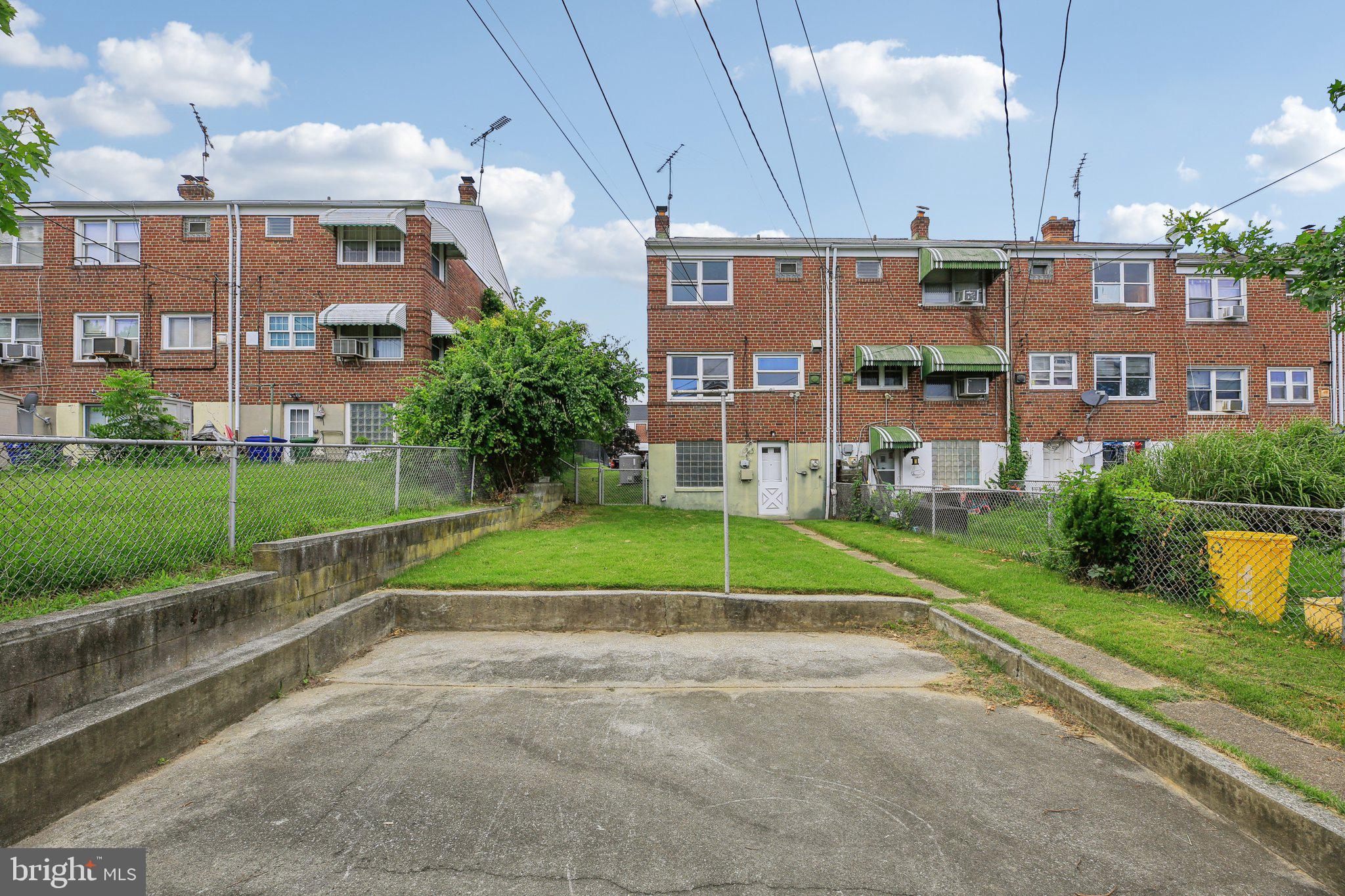 BROOKLYN - Residential