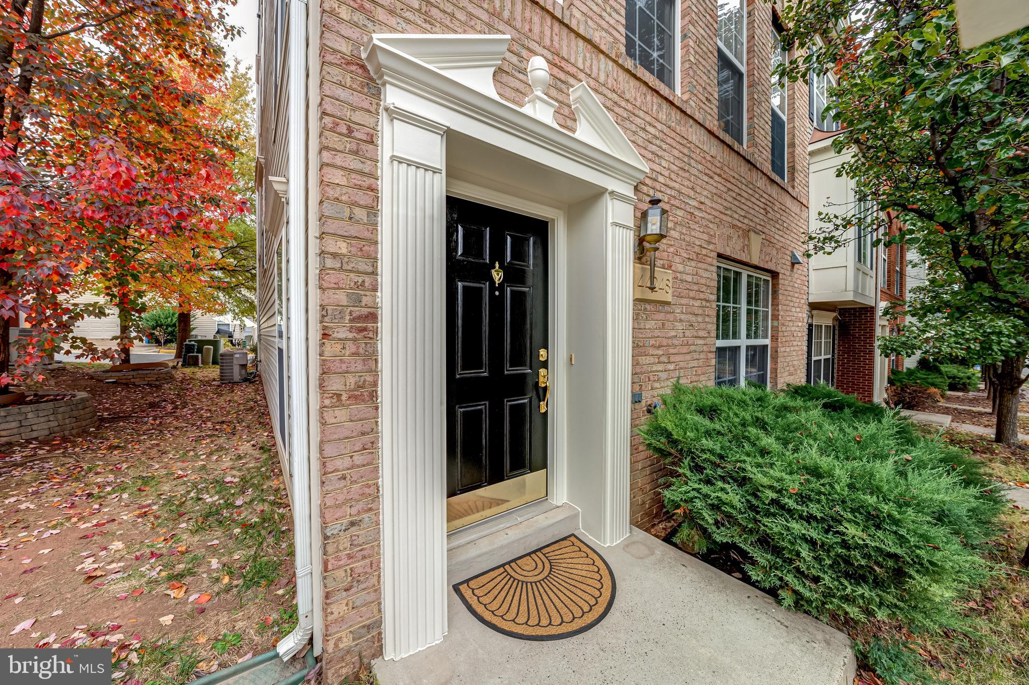 ASHBURN VILLAGE - Residential