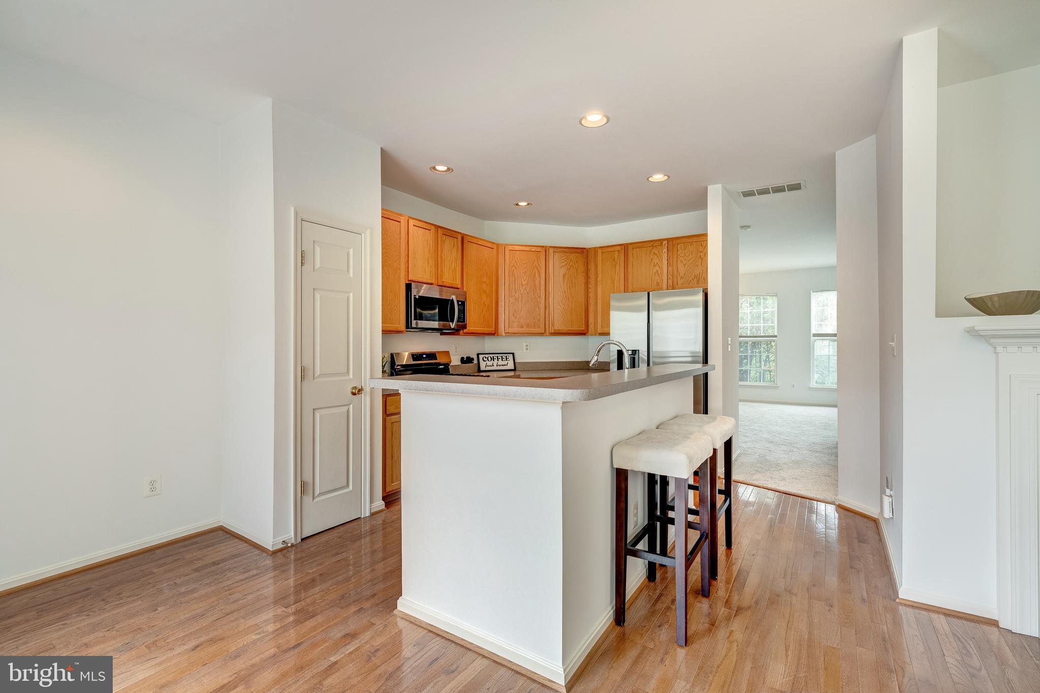 ASHBURN VILLAGE - Residential