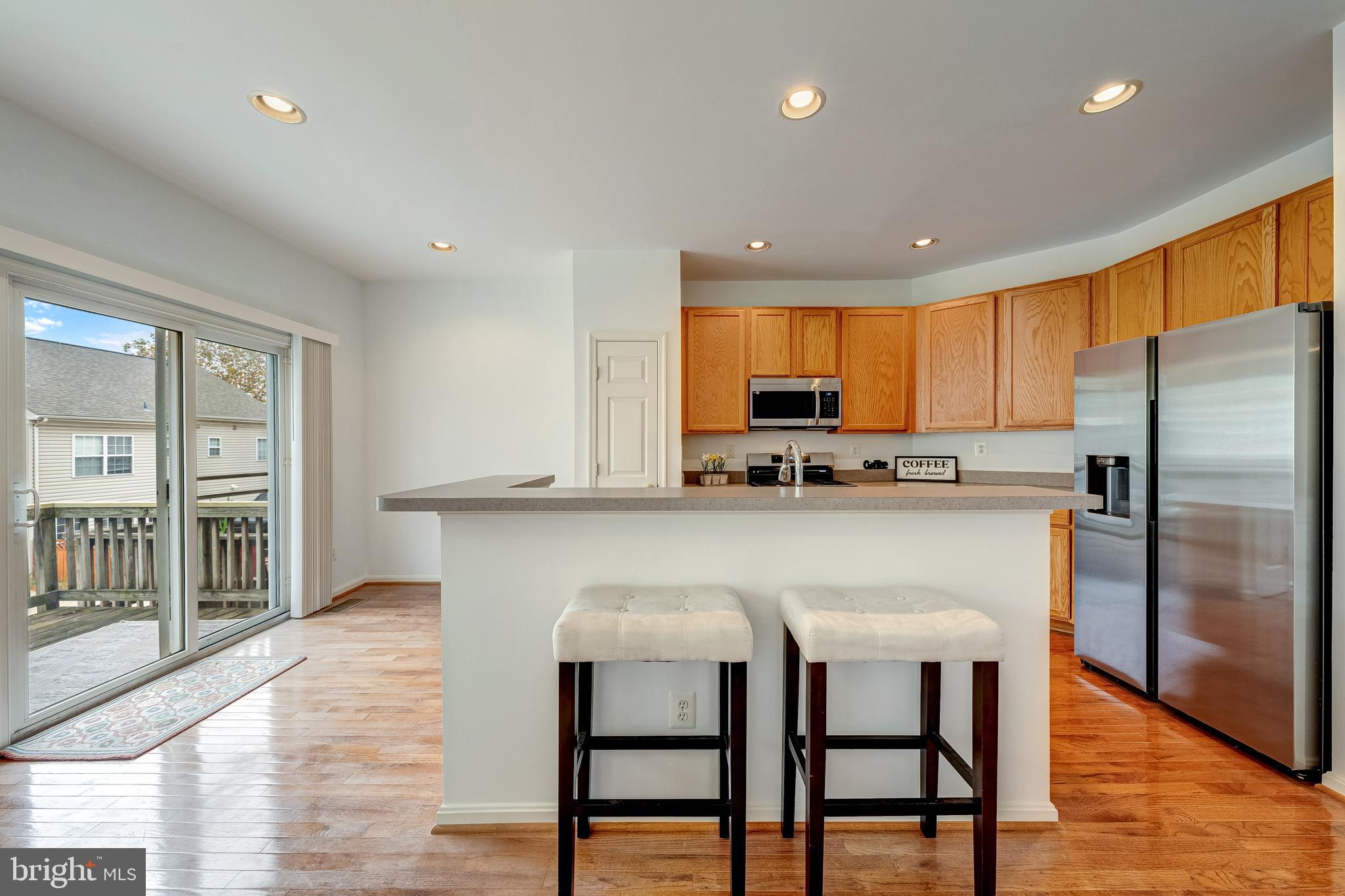 ASHBURN VILLAGE - Residential