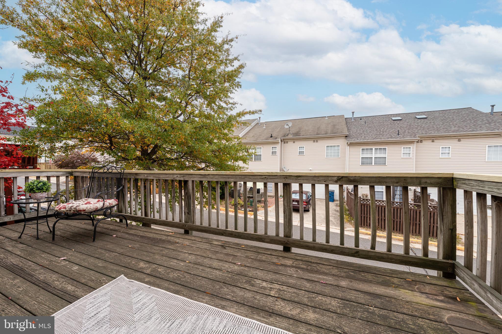 ASHBURN VILLAGE - Residential