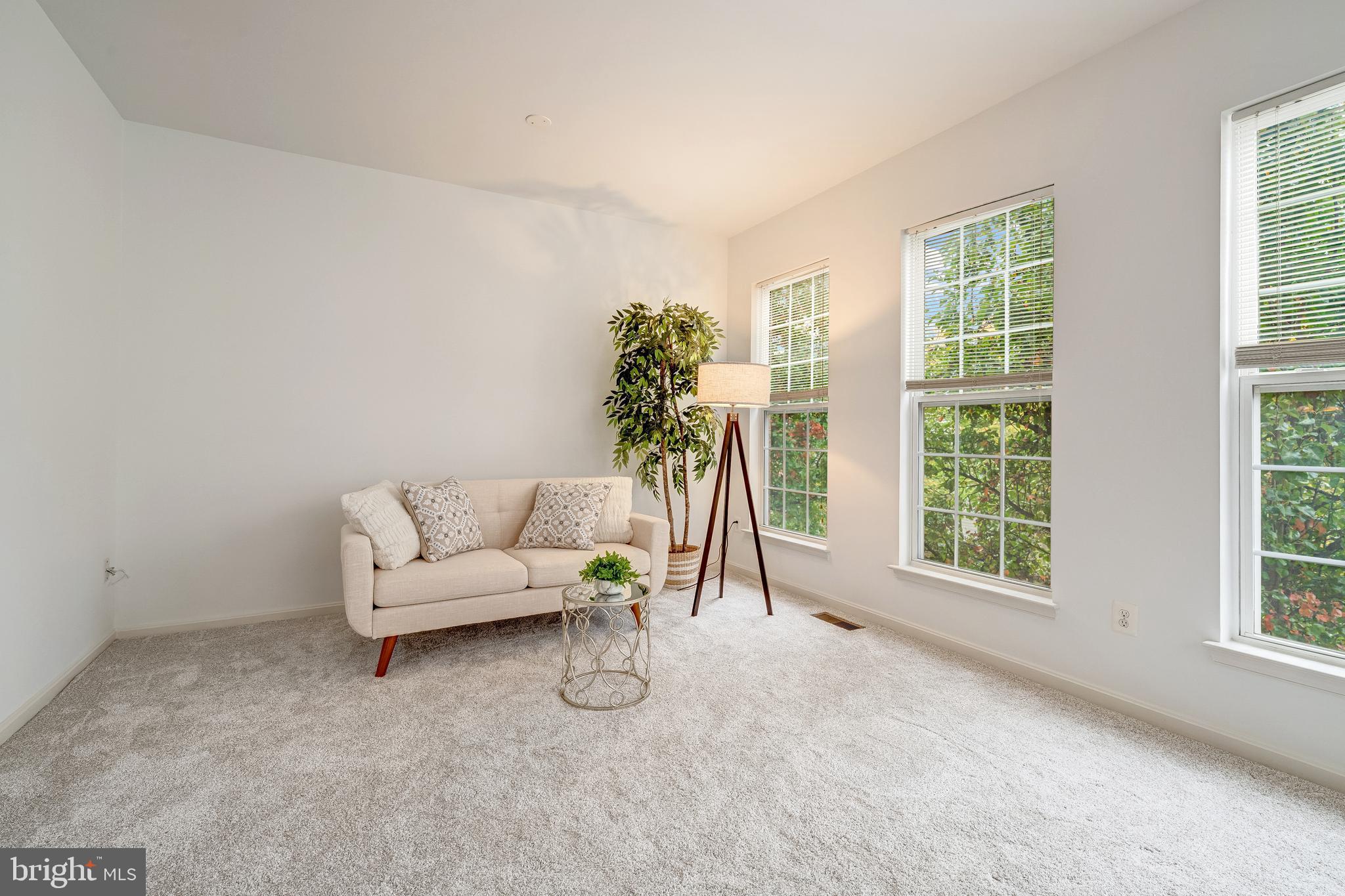 ASHBURN VILLAGE - Residential