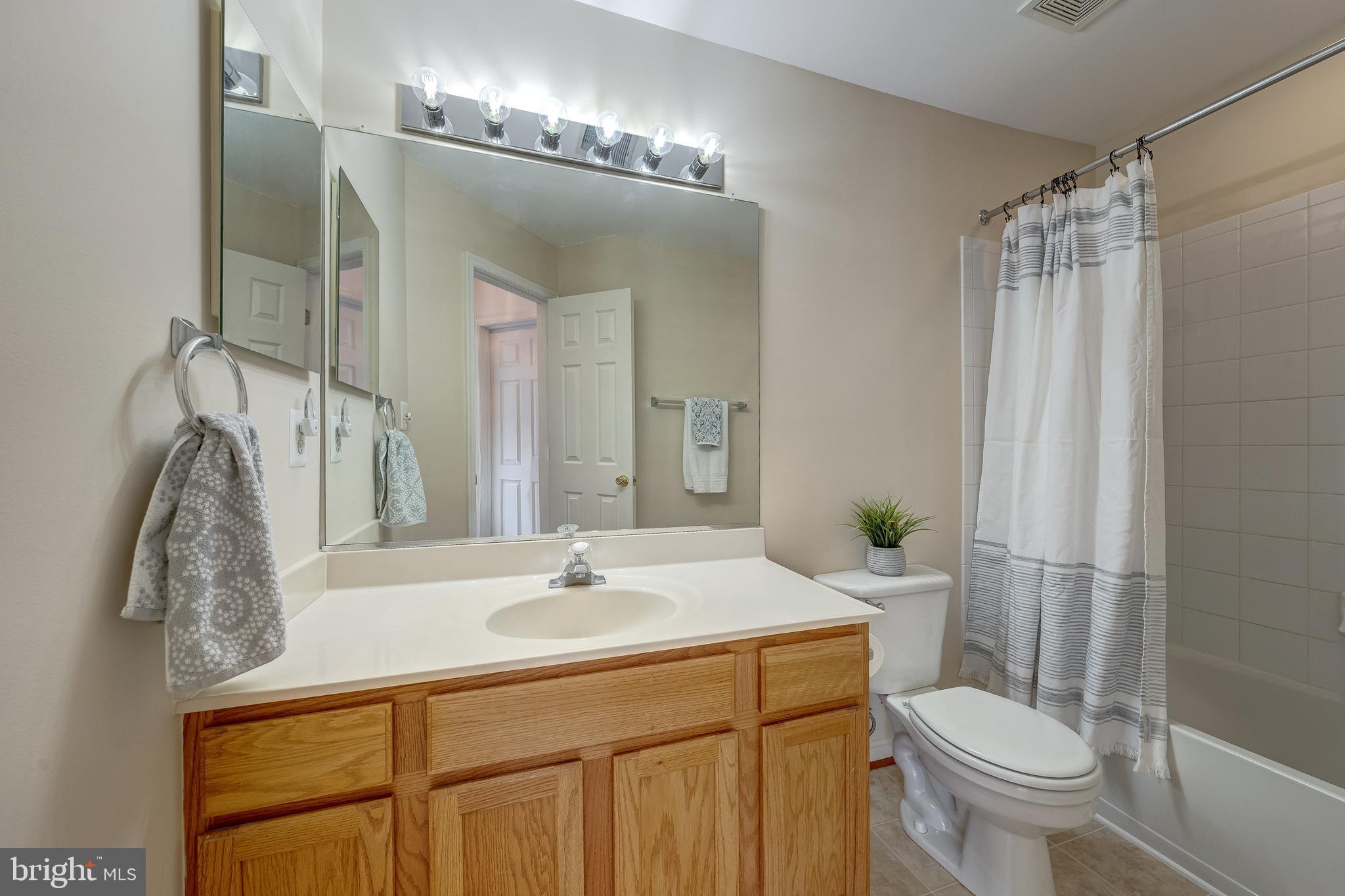 ASHBURN VILLAGE - Residential