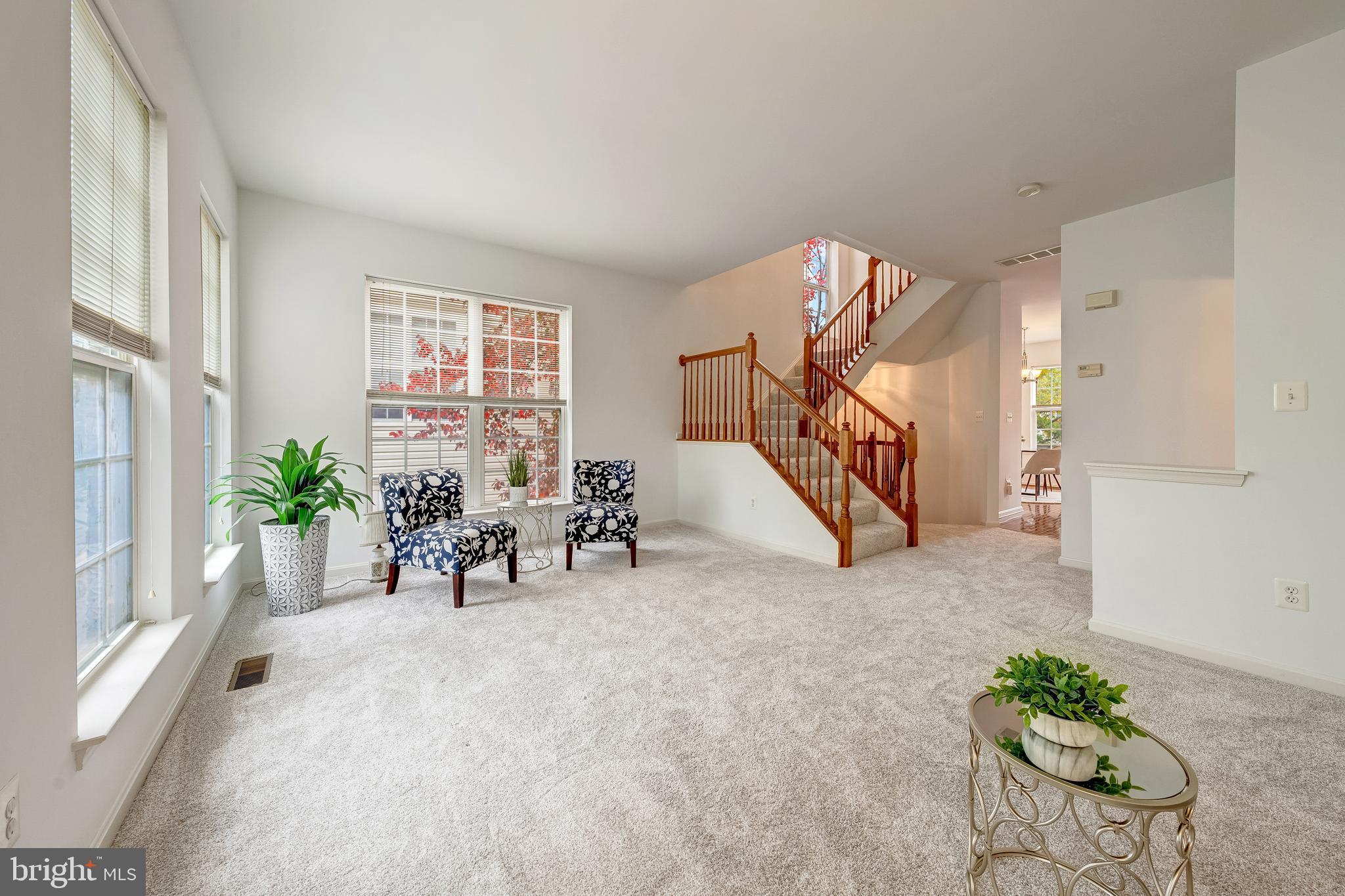 ASHBURN VILLAGE - Residential