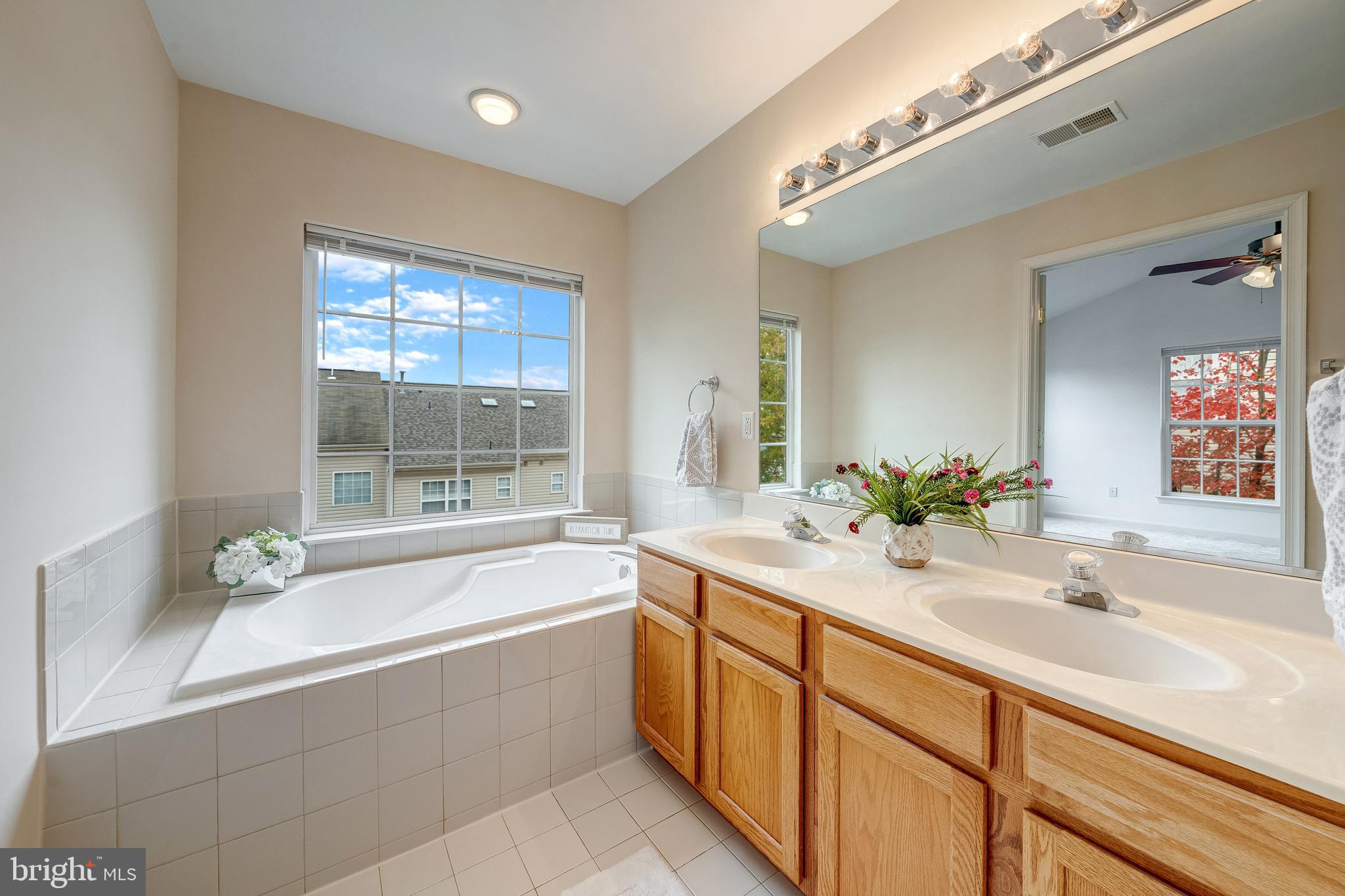 ASHBURN VILLAGE - Residential