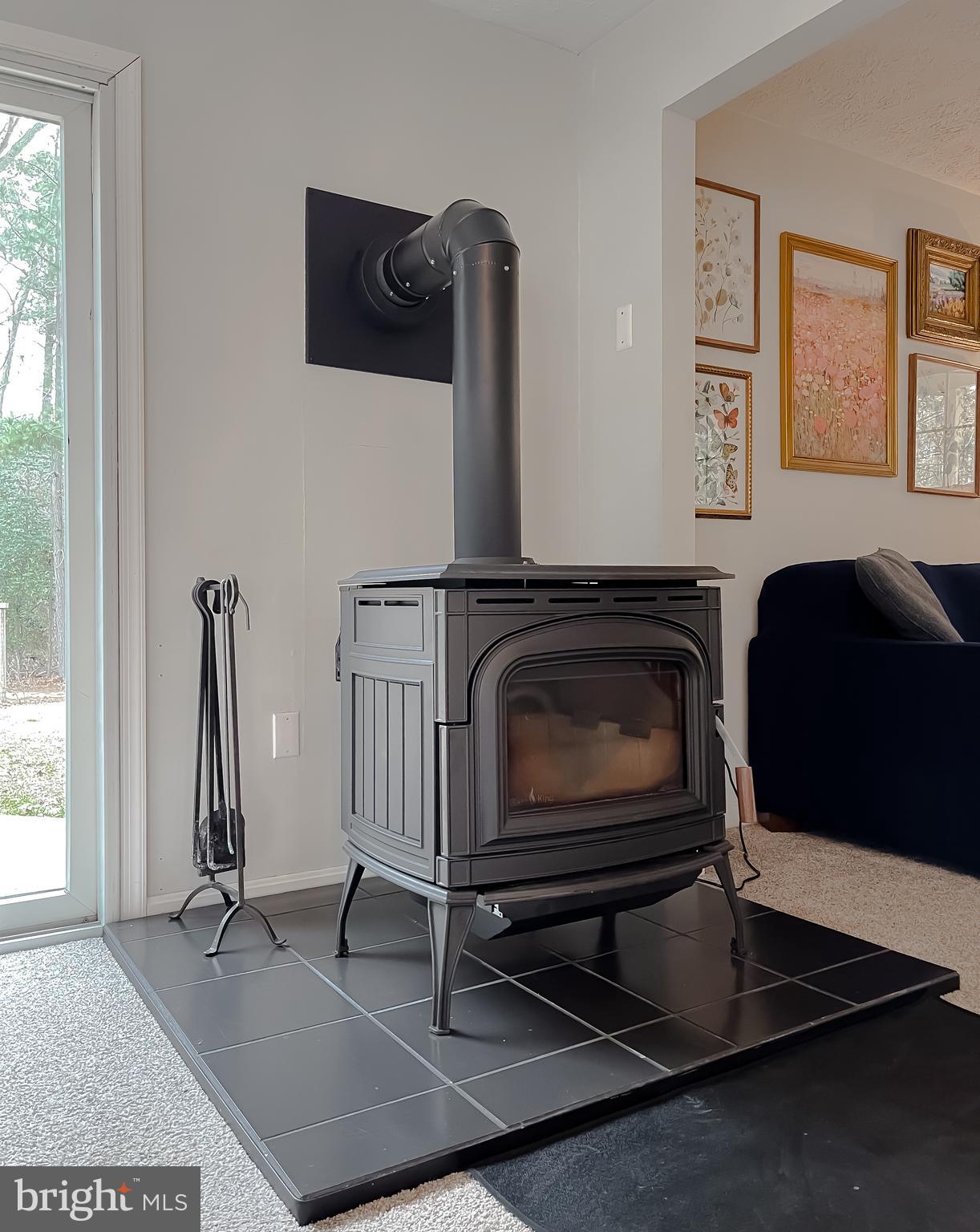 LEACHBURG - Residential