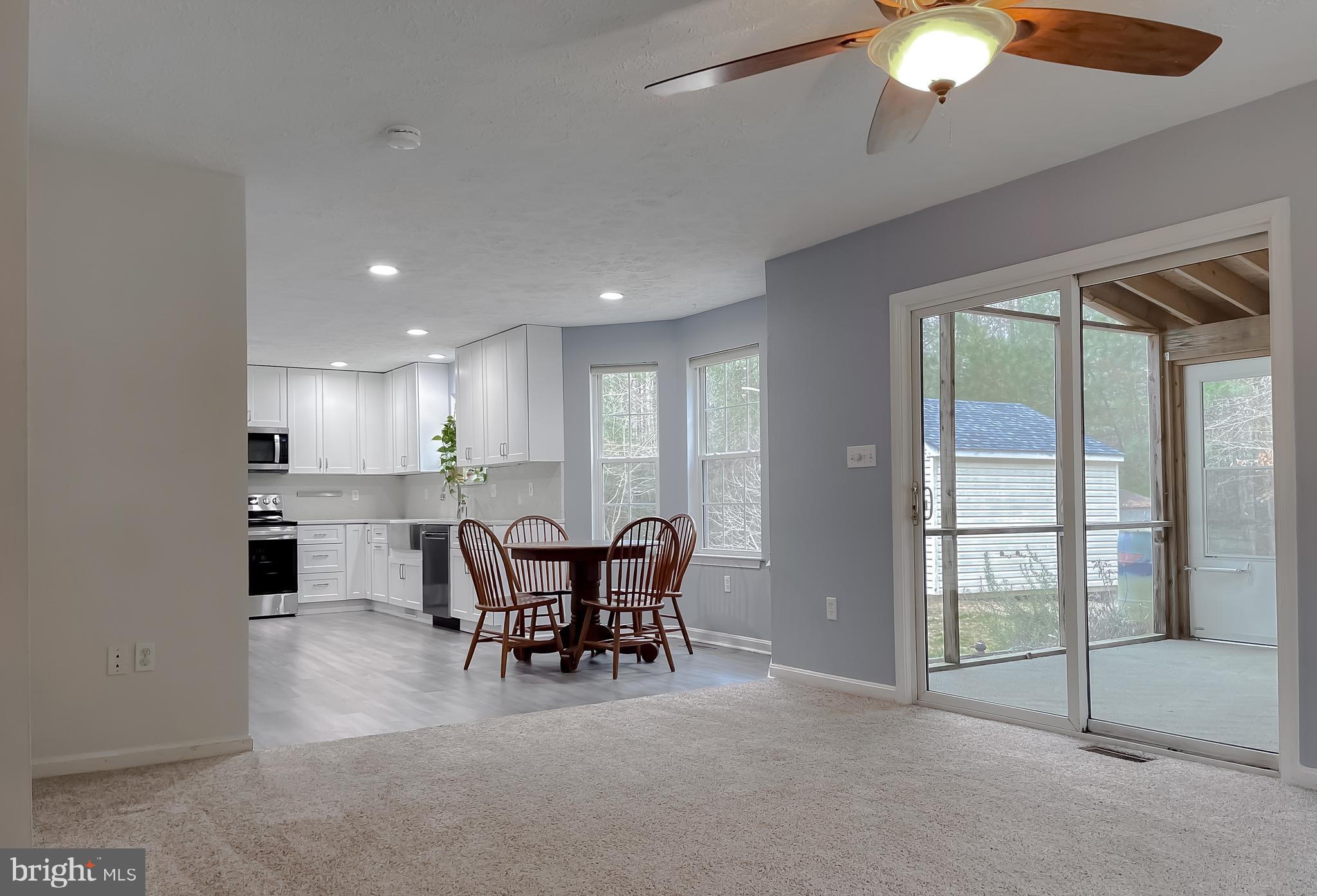 LEACHBURG - Residential