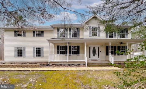 48836 PARK PINES DRIVE LEXINGTON PARK MD 20653