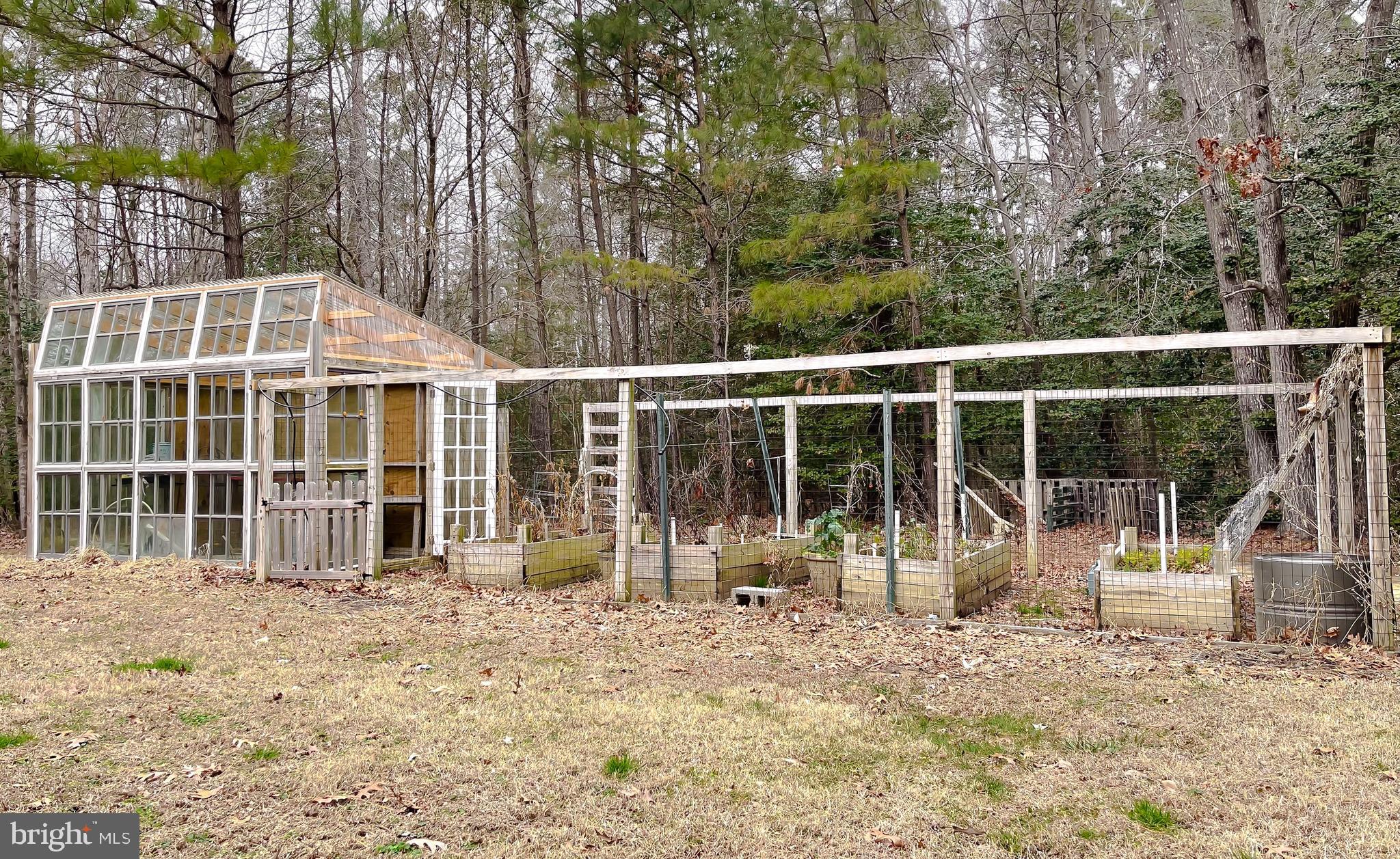 LEACHBURG - Residential