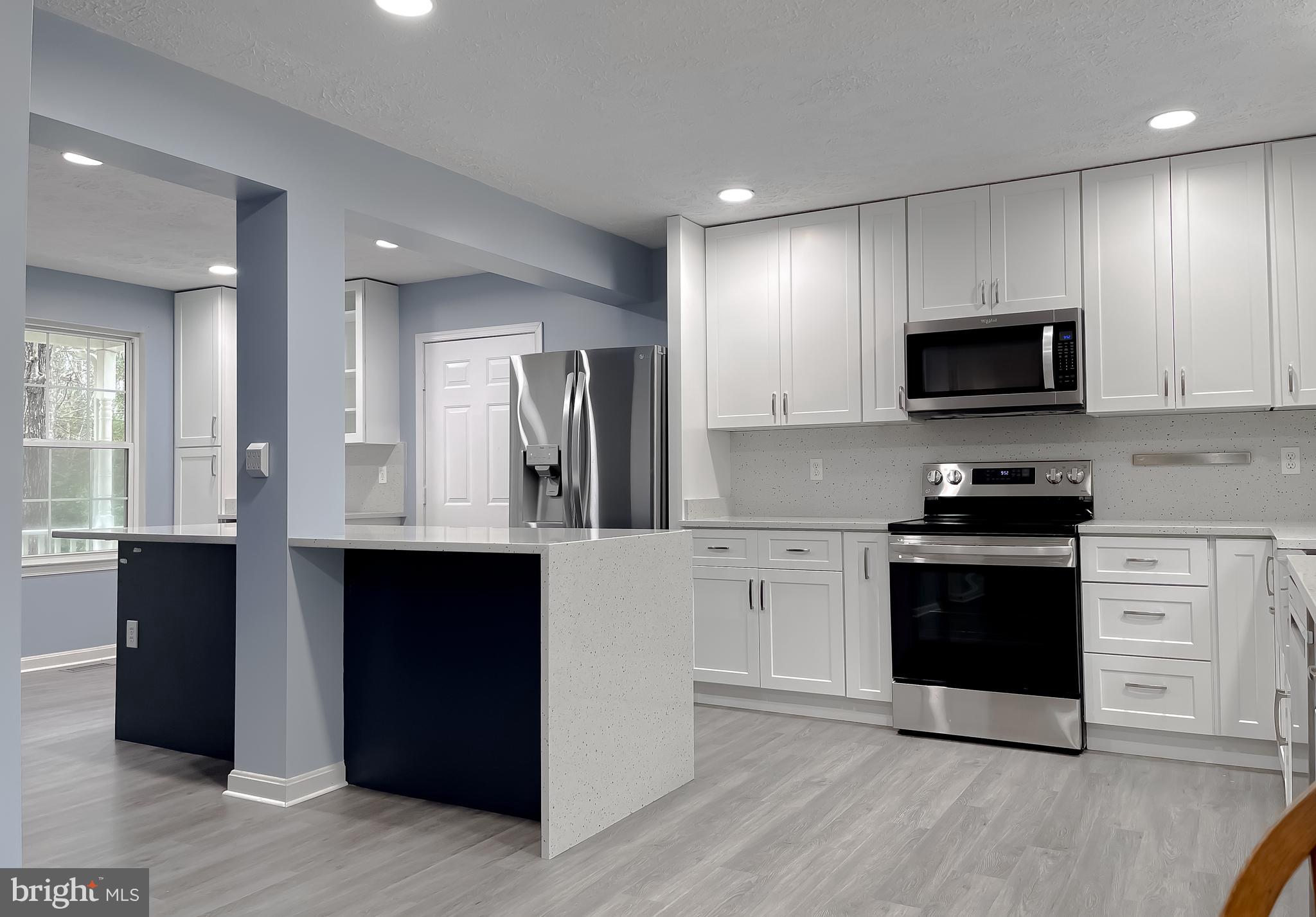 LEACHBURG - Residential