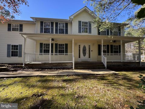 48836 PARK PINES DRIVE LEXINGTON PARK MD 20653