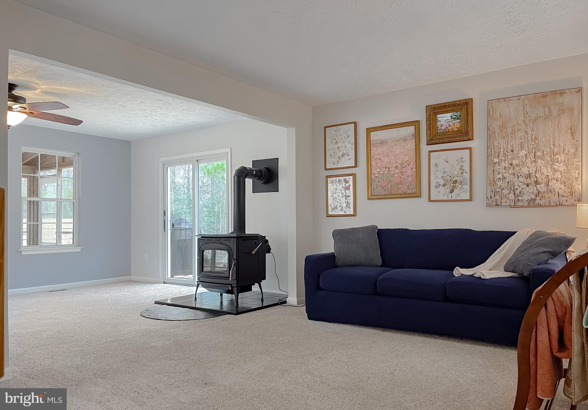 LEACHBURG - Residential