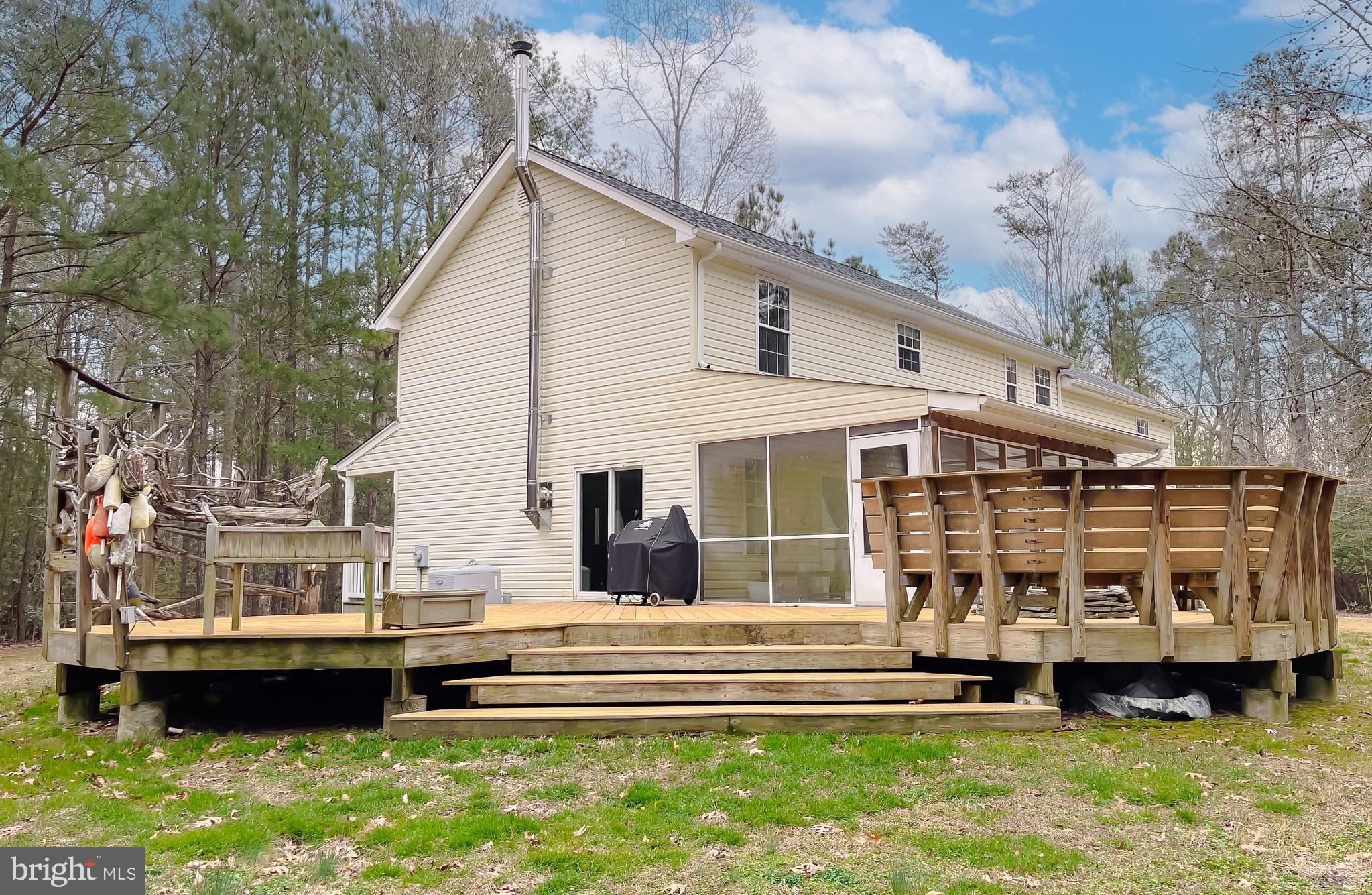 LEACHBURG - Residential