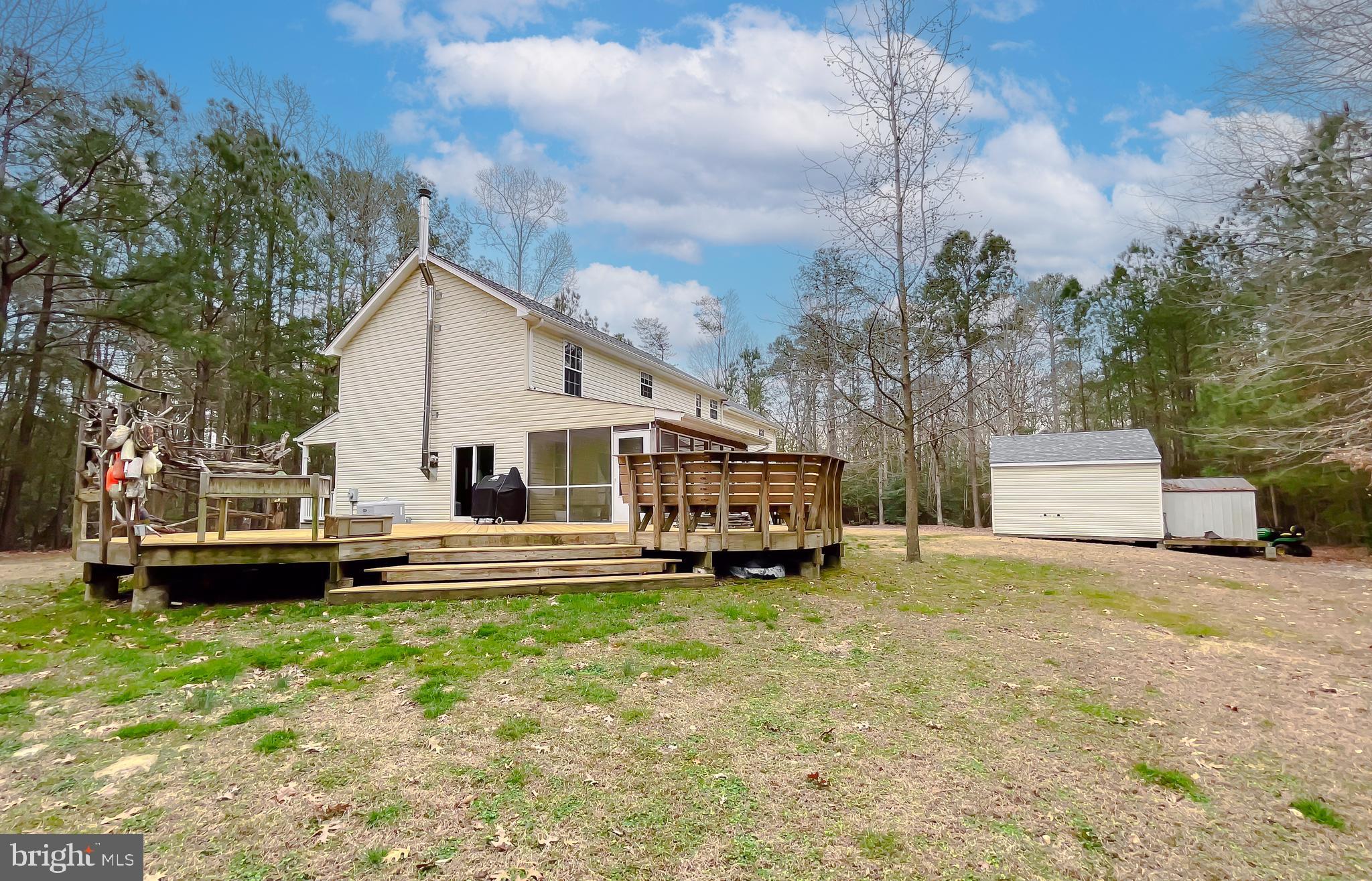 LEACHBURG - Residential